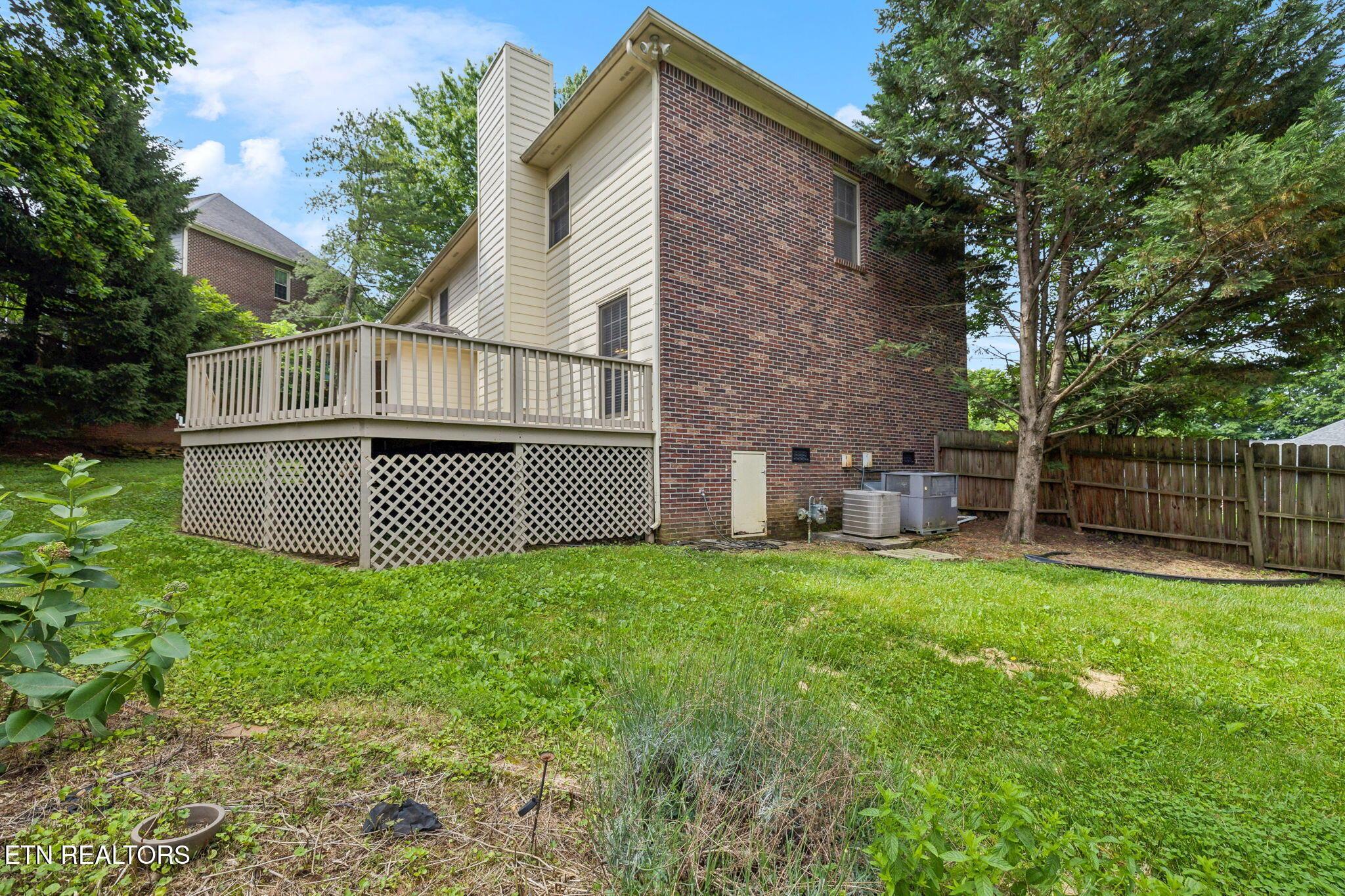 Fort Loudoun and Tellico Lake Real Estate - Image# 36