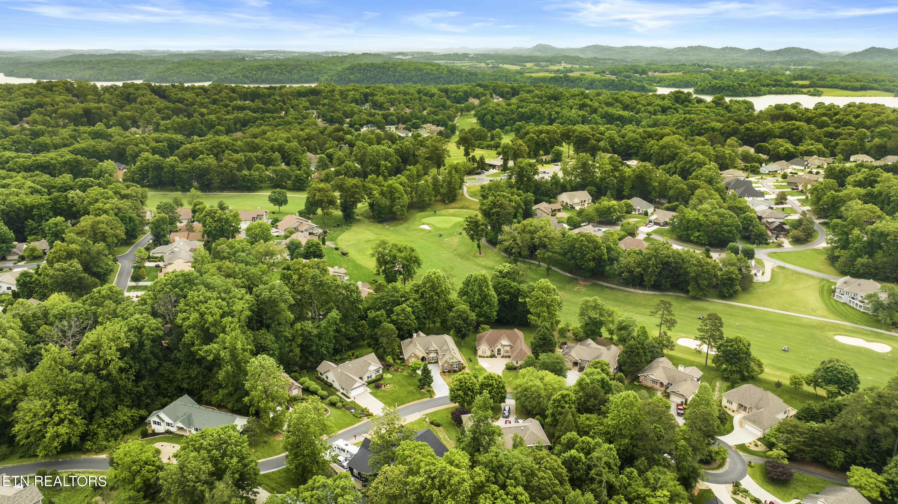303 Uhdali Place, Loudon, TN - Fort Loudoun and Tellico Lake Real Estate - Image# 22