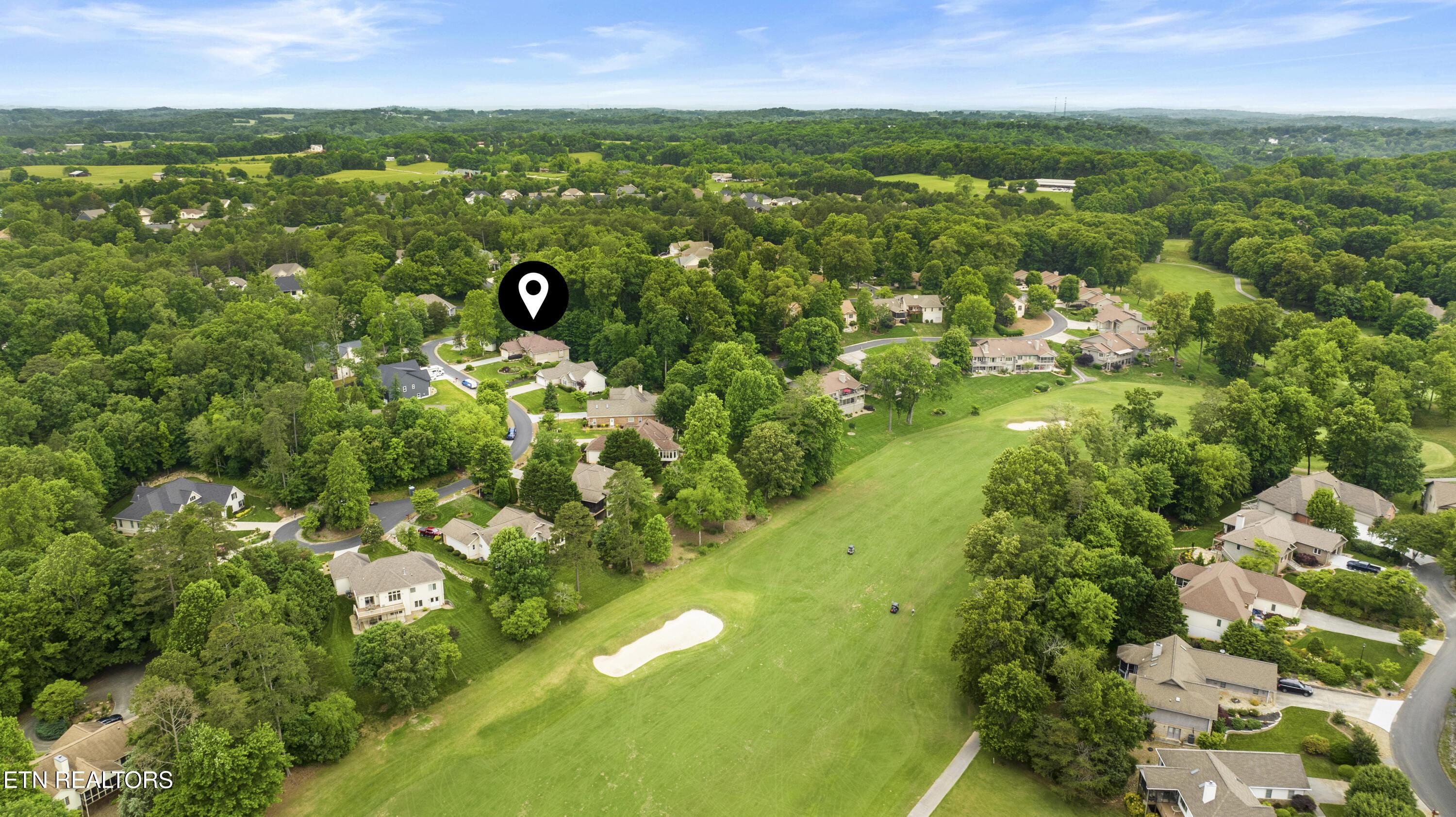 303 Uhdali Place, Loudon, TN - Fort Loudoun and Tellico Lake Real Estate - Image# 5