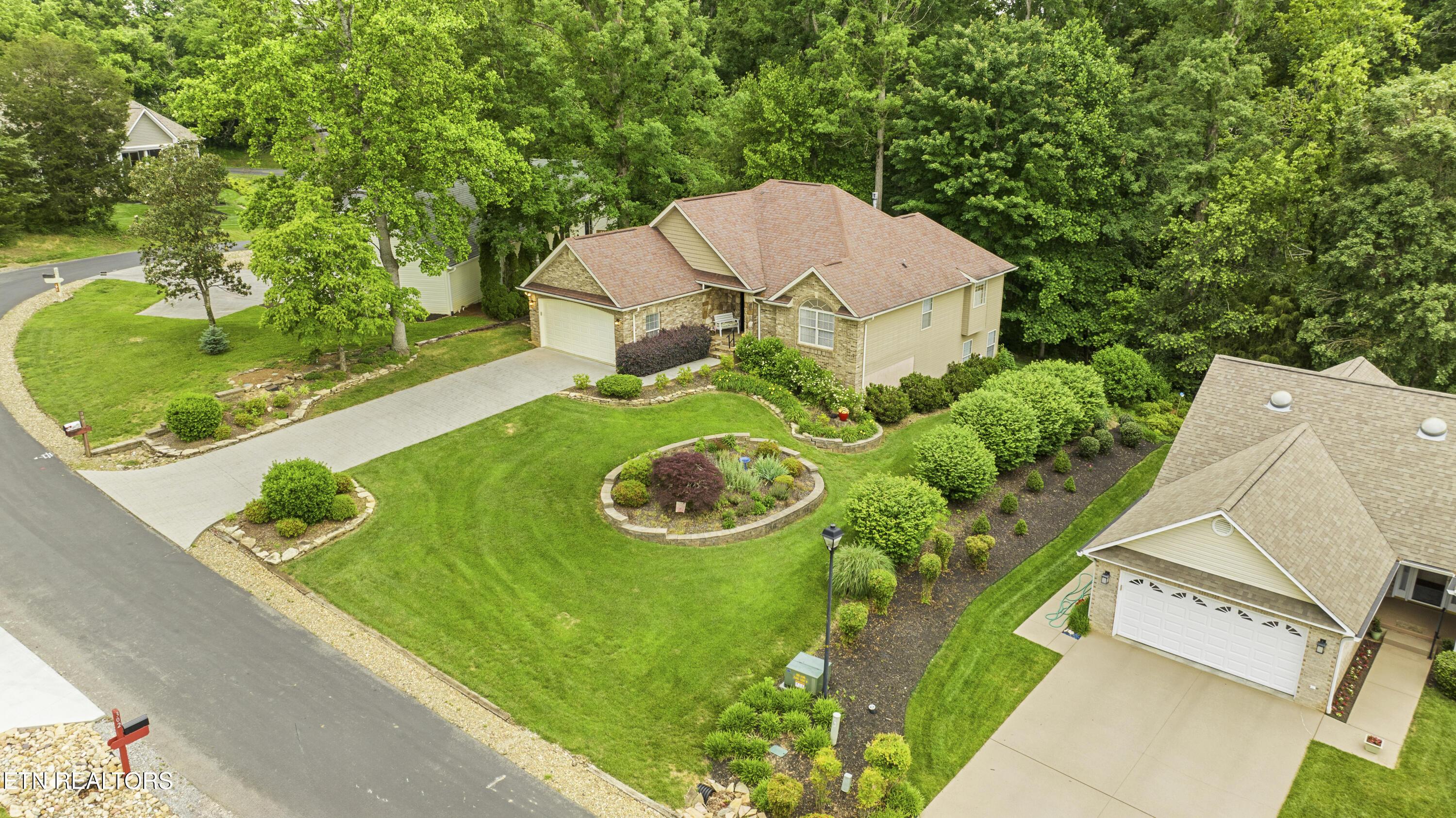 303 Uhdali Place, Loudon, TN - Fort Loudoun and Tellico Lake Real Estate - Image# 4