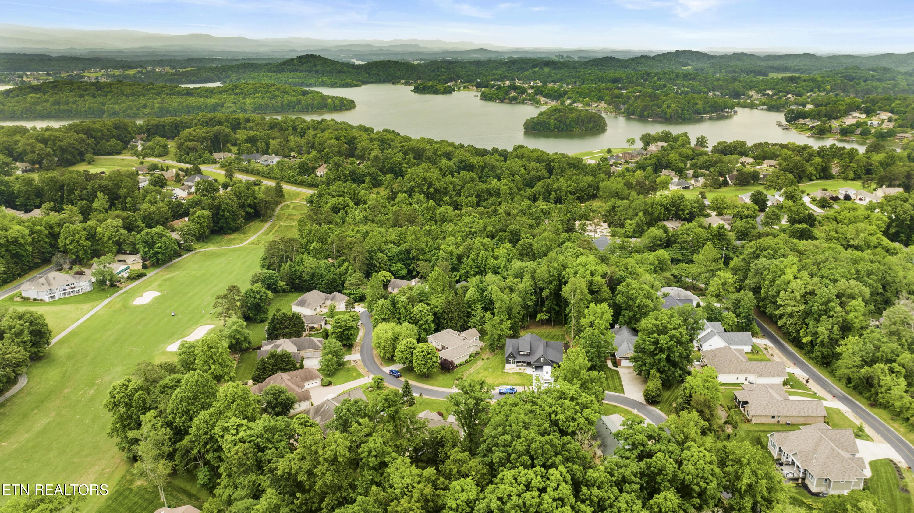303 Uhdali Place, Loudon, TN - Fort Loudoun and Tellico Lake Real Estate - Image# 6