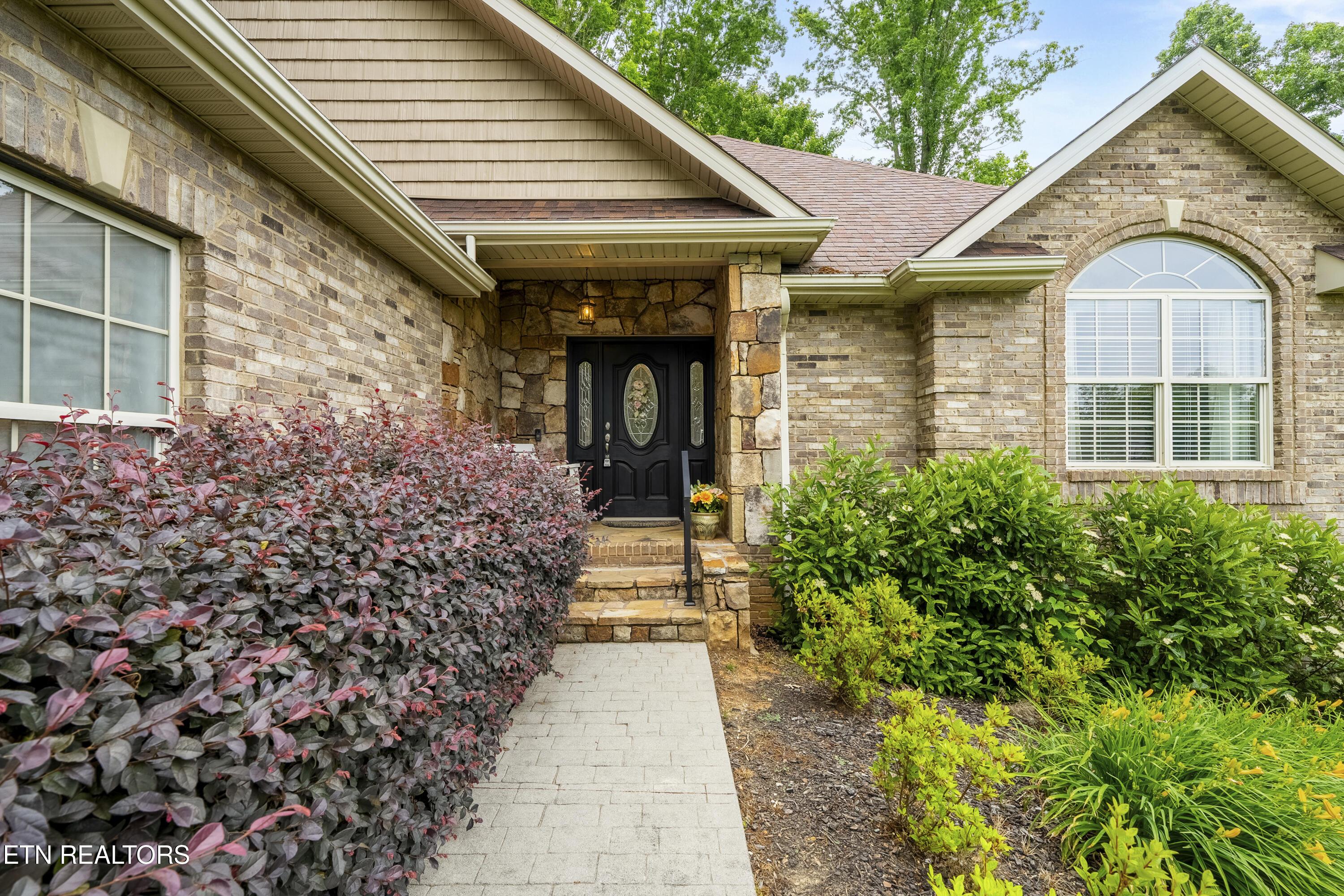 303 Uhdali Place, Loudon, TN - Fort Loudoun and Tellico Lake Real Estate - Image# 7