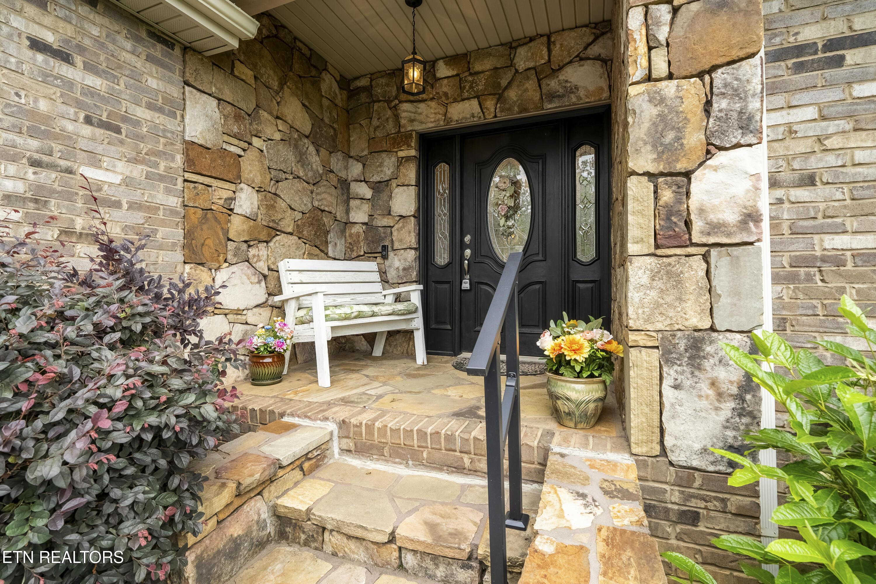 303 Uhdali Place, Loudon, TN - Fort Loudoun and Tellico Lake Real Estate - Image# 8