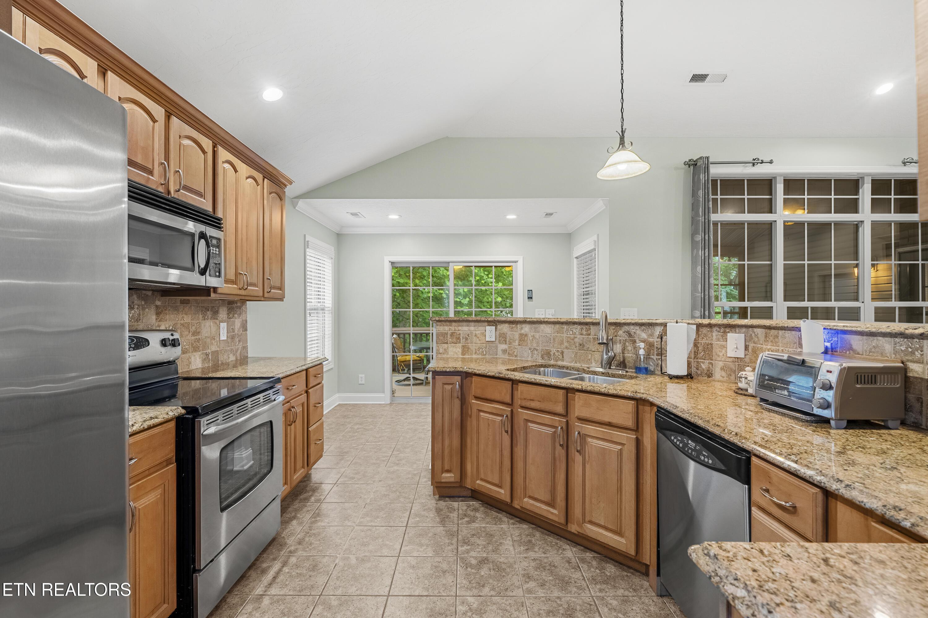 303 Uhdali Place, Loudon, TN - Fort Loudoun and Tellico Lake Real Estate - Image# 26