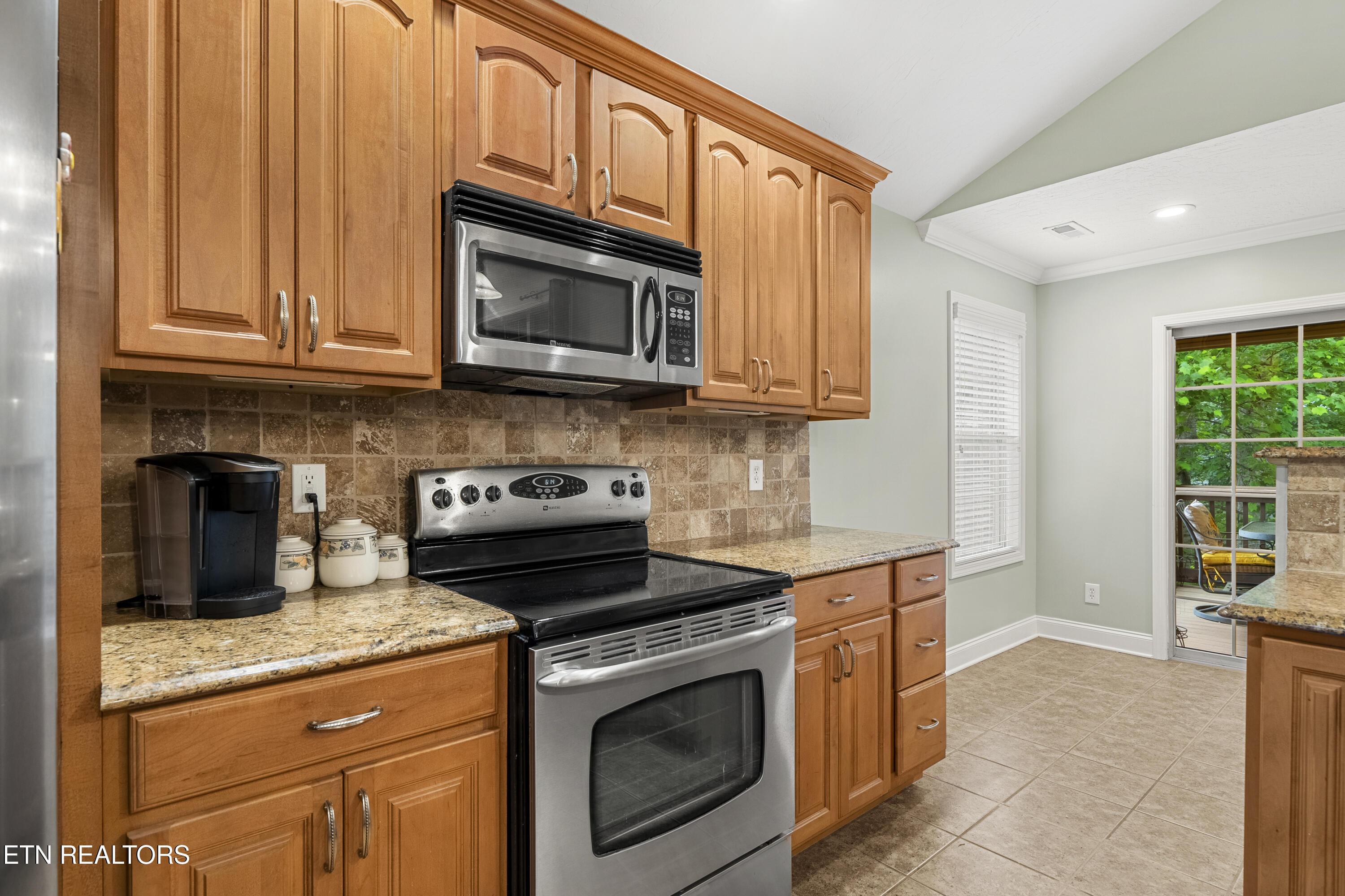 303 Uhdali Place, Loudon, TN - Fort Loudoun and Tellico Lake Real Estate - Image# 29