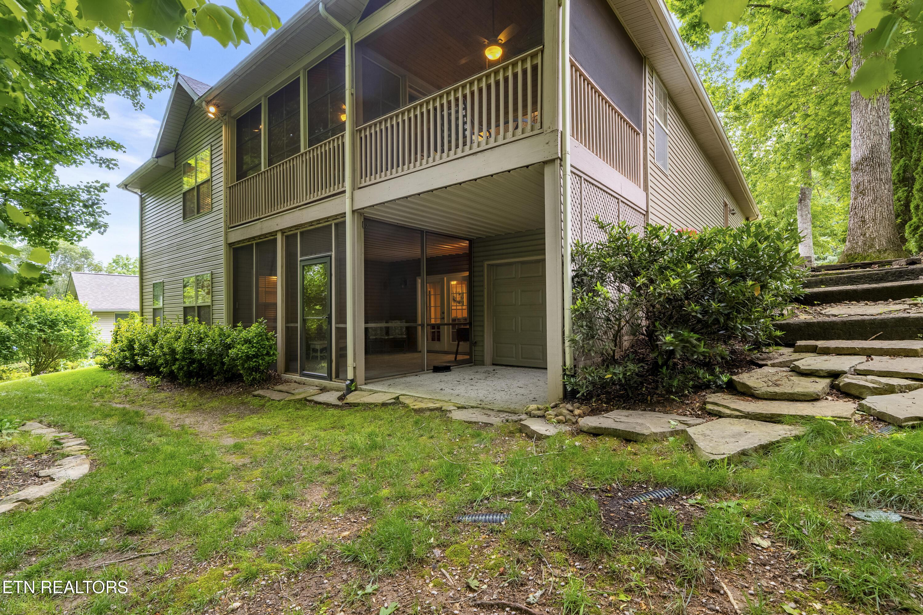 303 Uhdali Place, Loudon, TN - Fort Loudoun and Tellico Lake Real Estate - Image# 55