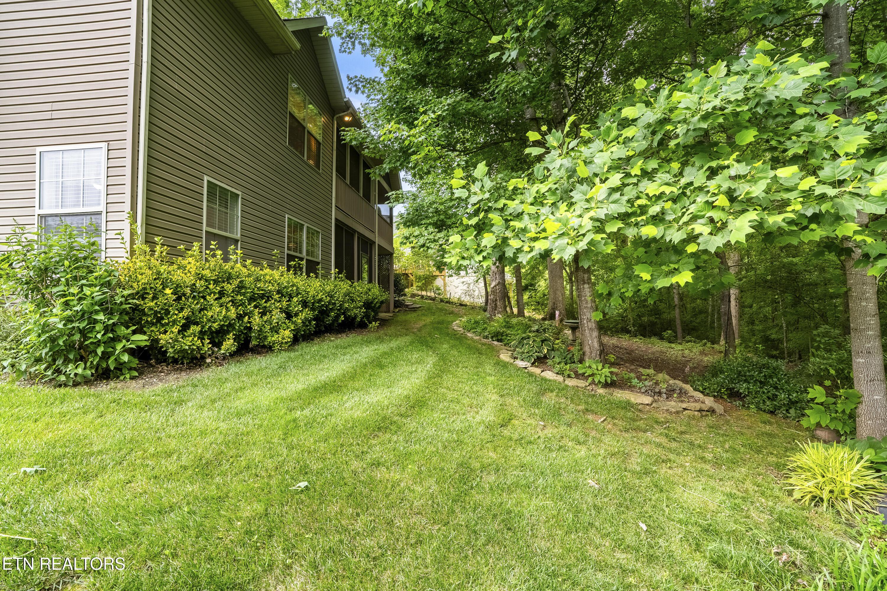 303 Uhdali Place, Loudon, TN - Fort Loudoun and Tellico Lake Real Estate - Image# 57