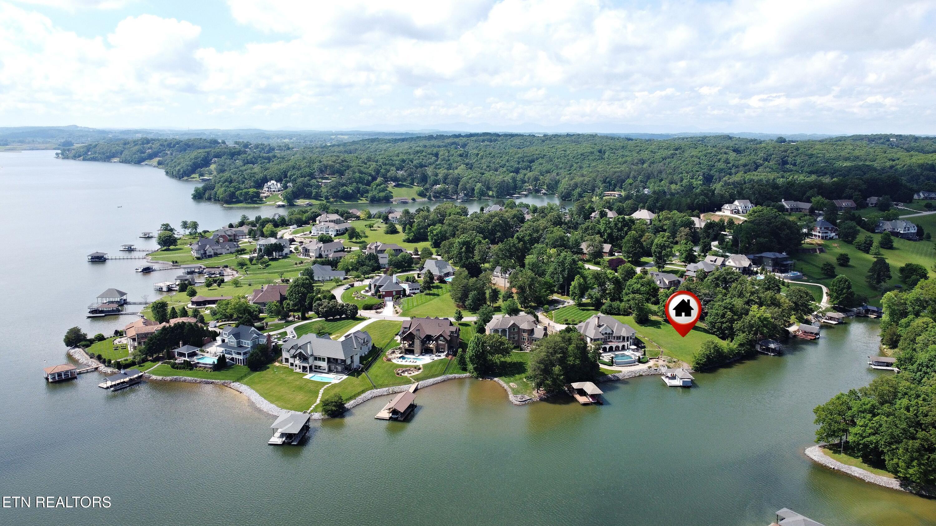 355 Conkinnon Drive, Lenoir City, TN - Fort Loudoun and Tellico Lake Real Estate - Image# 5
