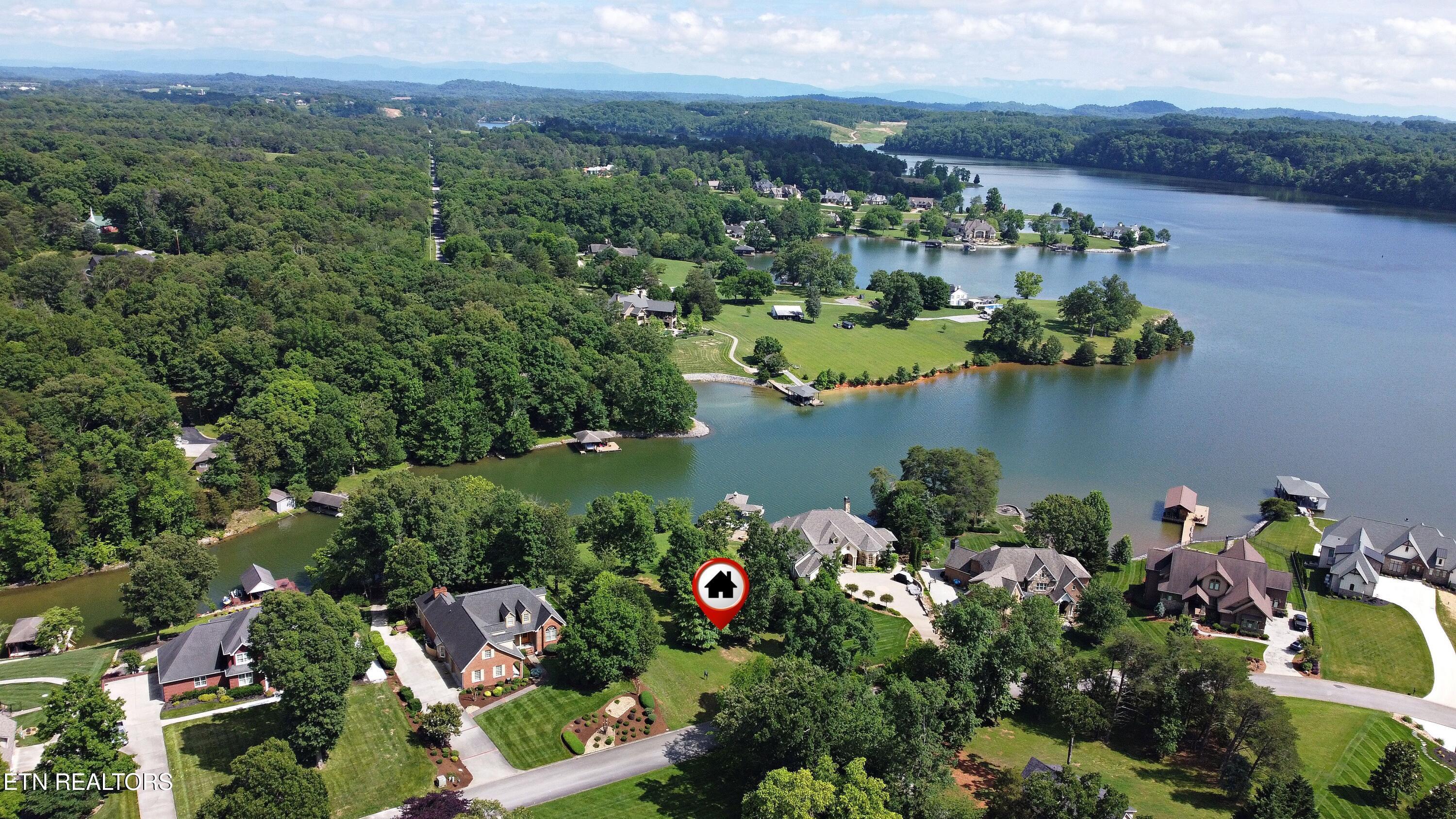 355 Conkinnon Drive, Lenoir City, TN - Fort Loudoun and Tellico Lake Real Estate - Image# 3