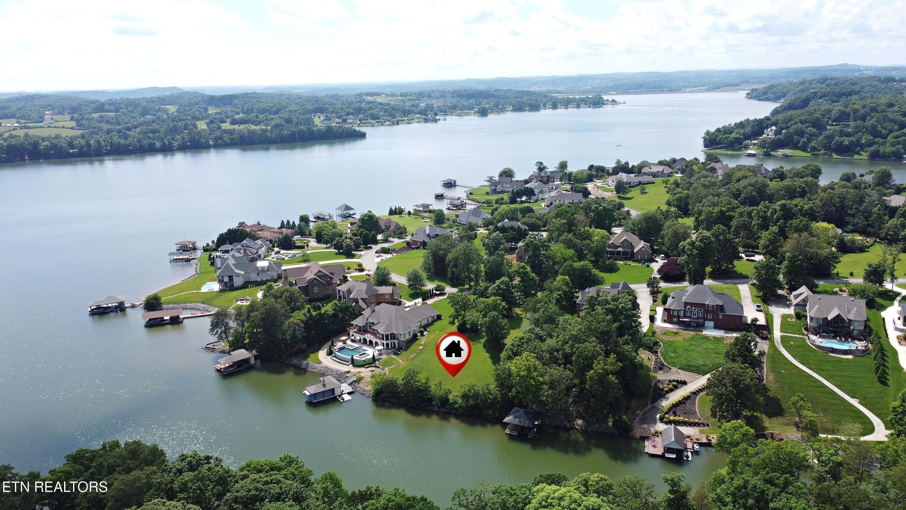 355 Conkinnon Drive, Lenoir City, TN - Fort Loudoun and Tellico Lake Real Estate - Image# 9