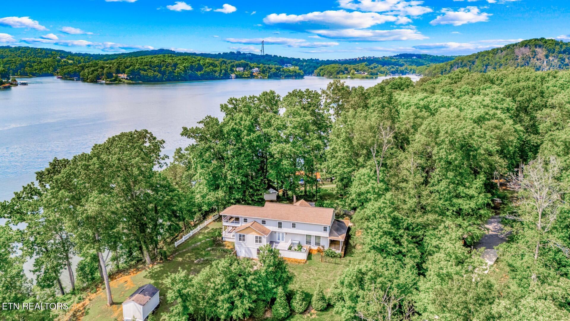 Fort Loudoun and Tellico Lake Real Estate - Image# 2