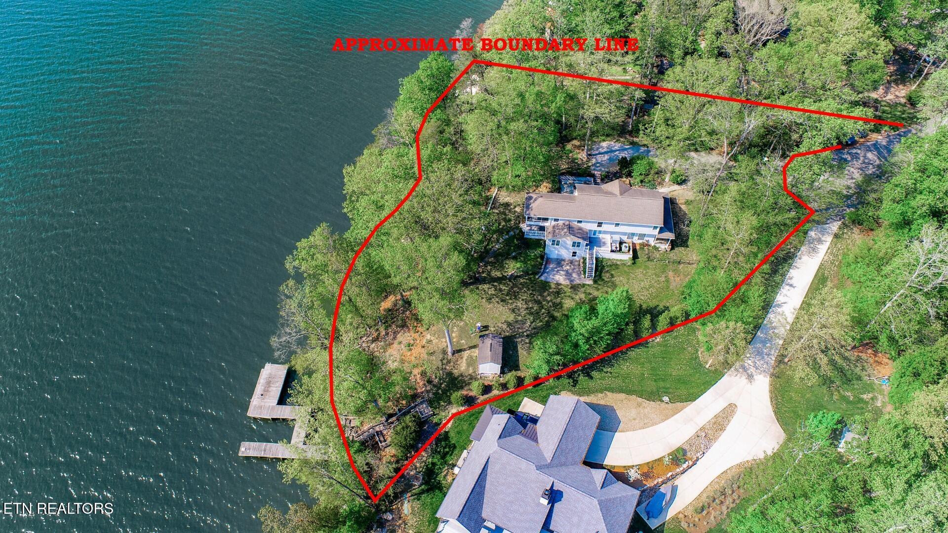 Fort Loudoun and Tellico Lake Real Estate - Image# 3