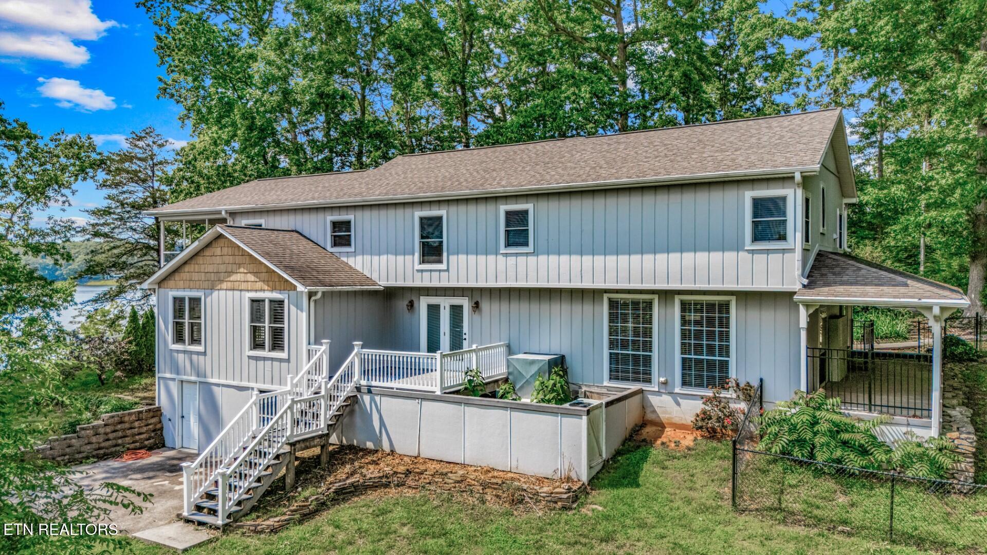 Fort Loudoun and Tellico Lake Real Estate - Image# 4