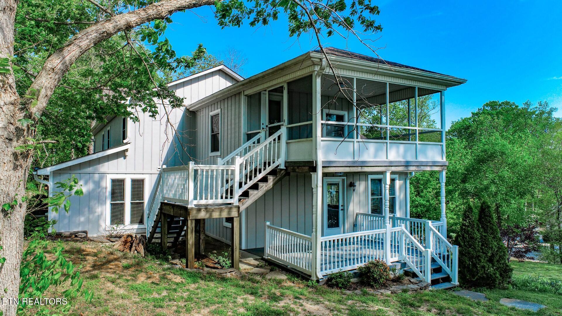 Fort Loudoun and Tellico Lake Real Estate - Image# 5