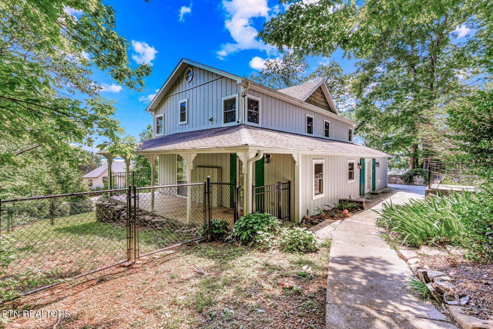 Fort Loudoun and Tellico Lake Real Estate - Image# 7