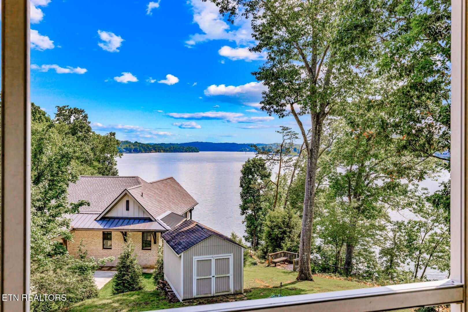 Fort Loudoun and Tellico Lake Real Estate - Image# 33