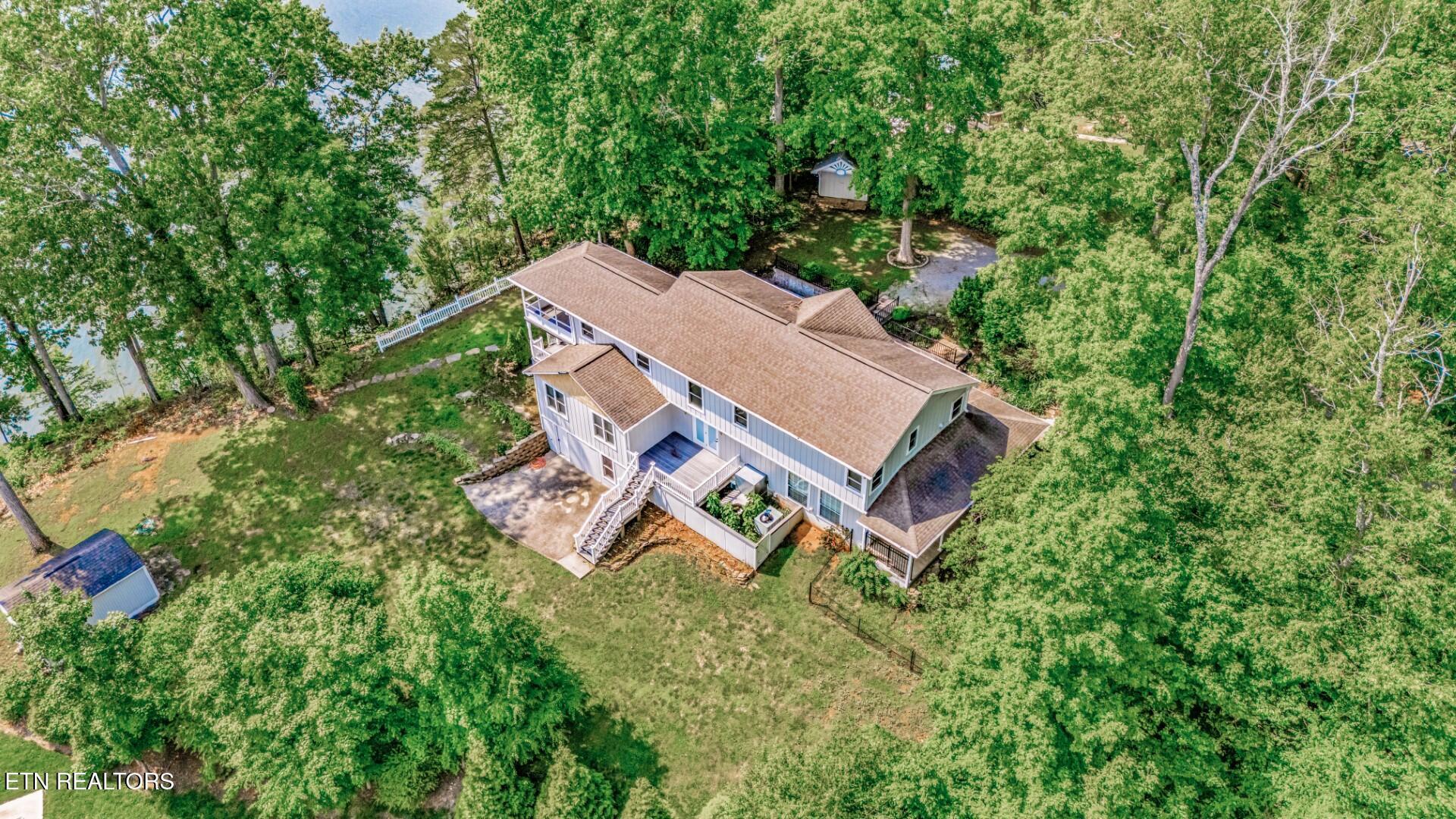 Fort Loudoun and Tellico Lake Real Estate - Image# 46