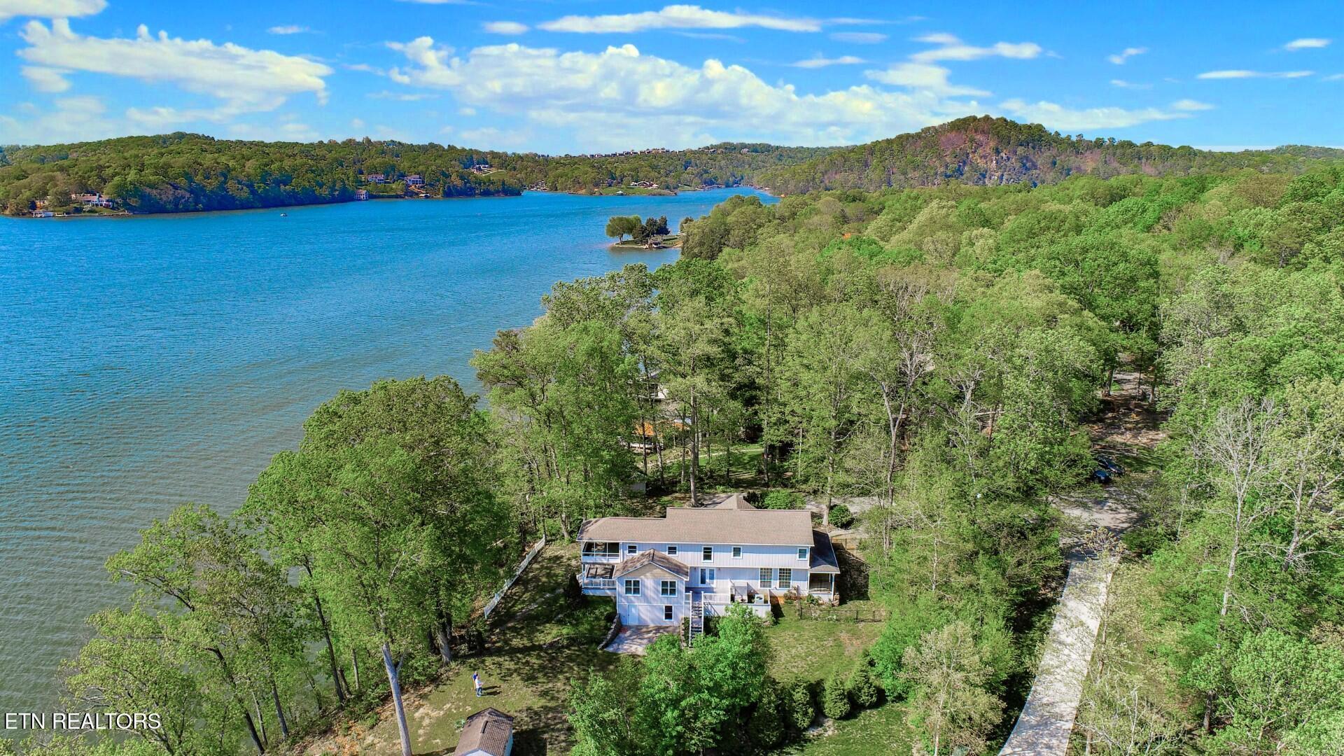 Fort Loudoun and Tellico Lake Real Estate - Image# 47