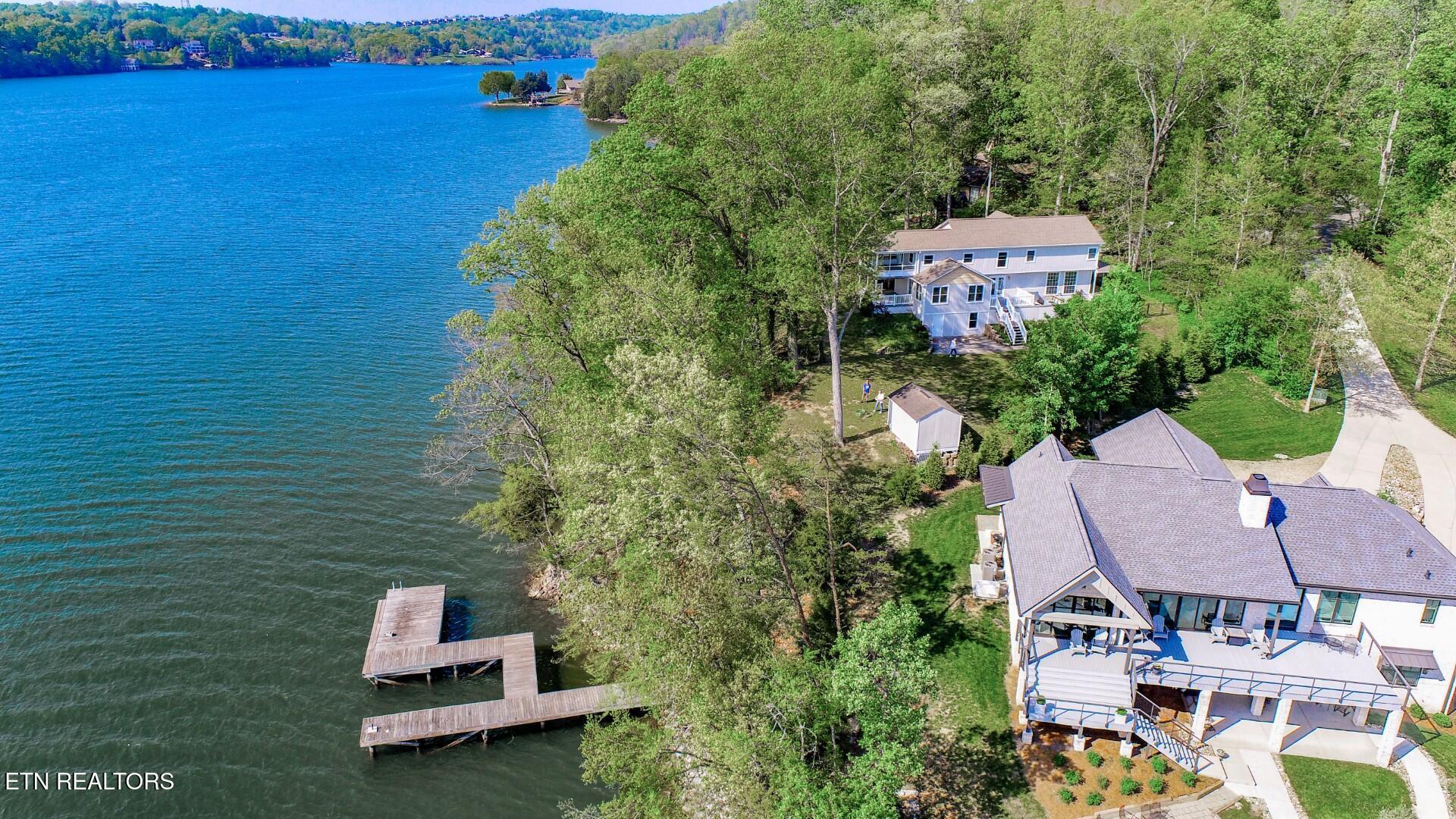 Fort Loudoun and Tellico Lake Real Estate - Image# 49
