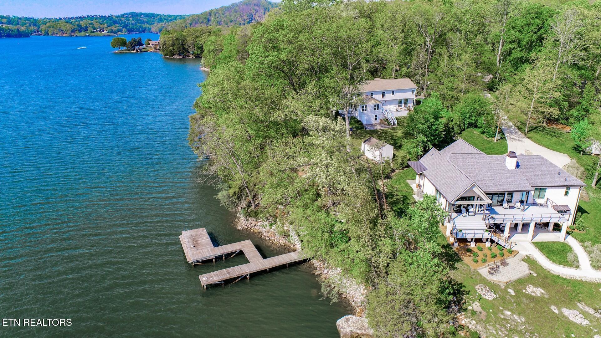 Fort Loudoun and Tellico Lake Real Estate - Image# 50
