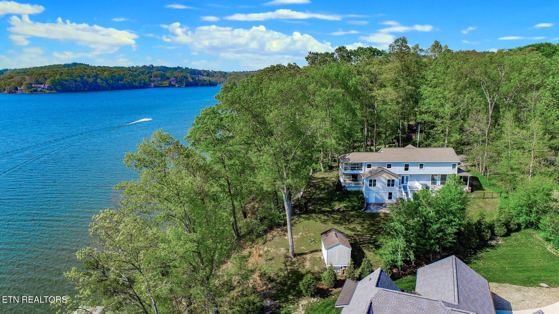 Fort Loudoun and Tellico Lake Real Estate - Image# 51