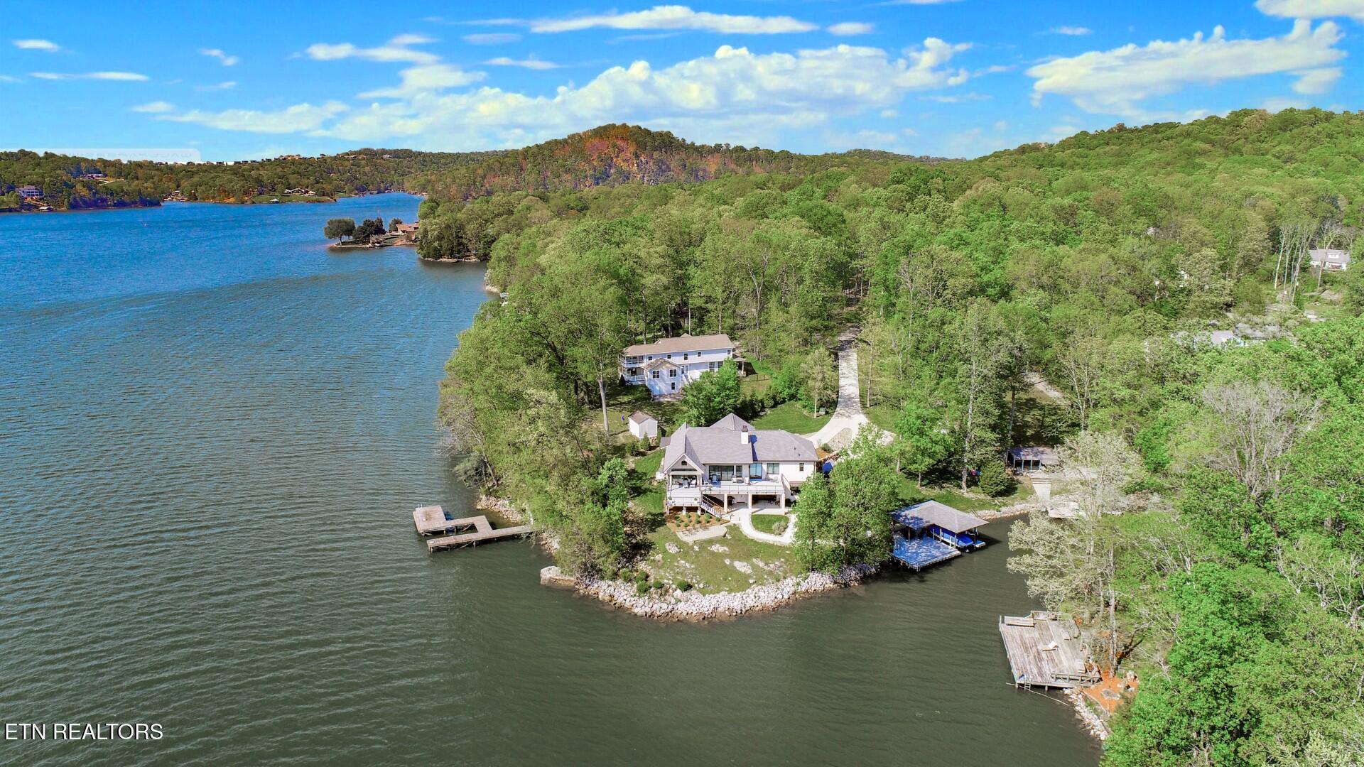 Fort Loudoun and Tellico Lake Real Estate - Image# 53