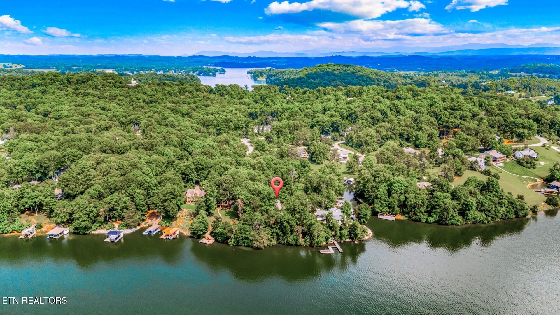 Fort Loudoun and Tellico Lake Real Estate - Image# 56