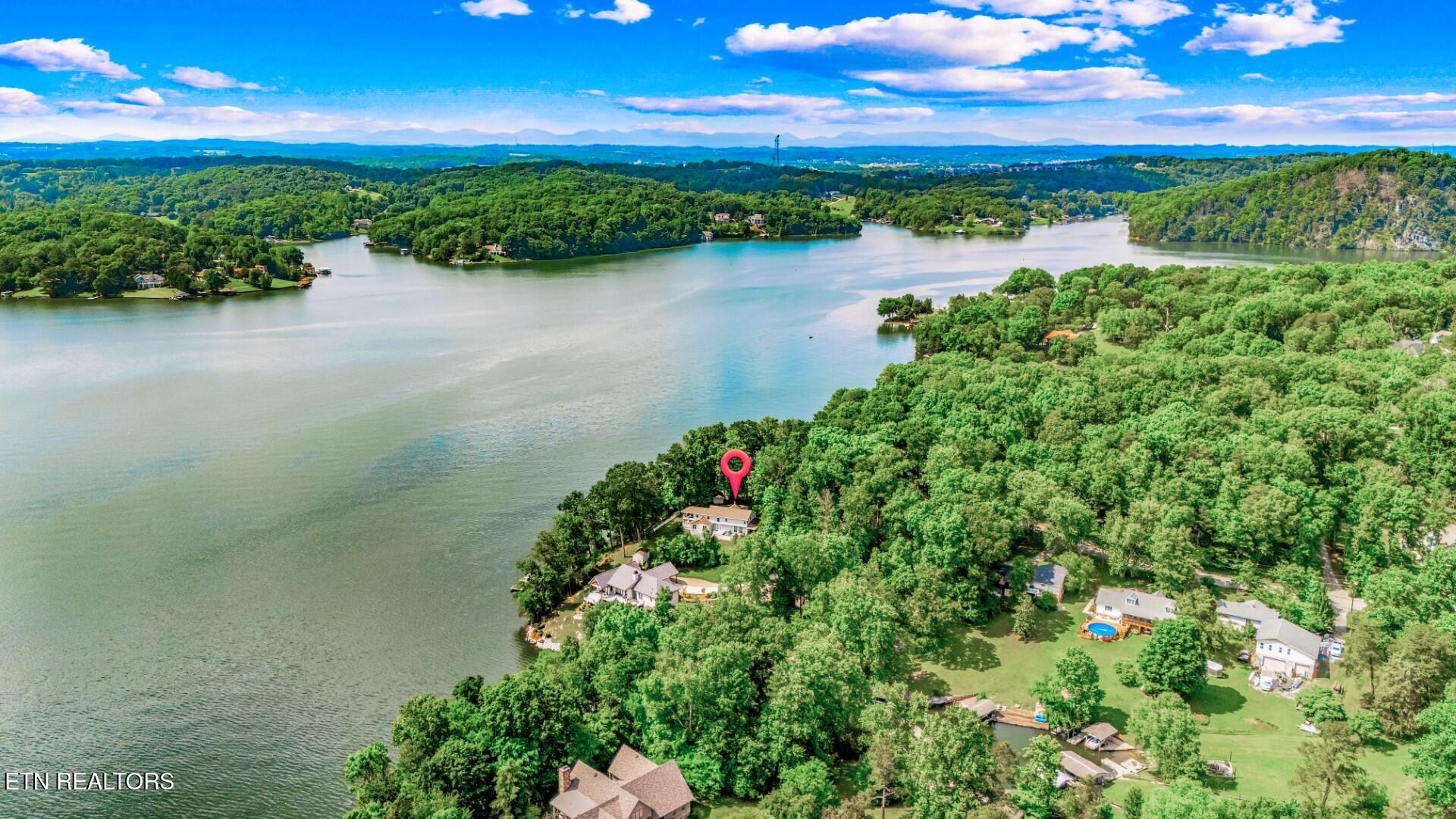 Fort Loudoun and Tellico Lake Real Estate - Image# 57