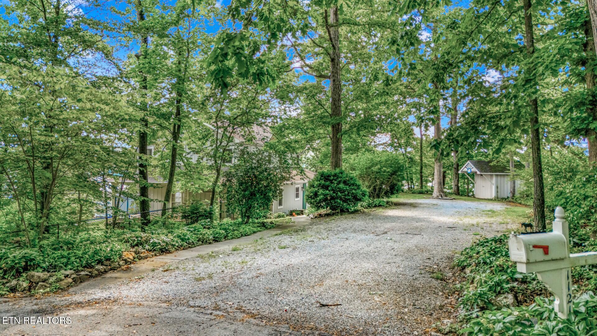 Fort Loudoun and Tellico Lake Real Estate - Image# 58