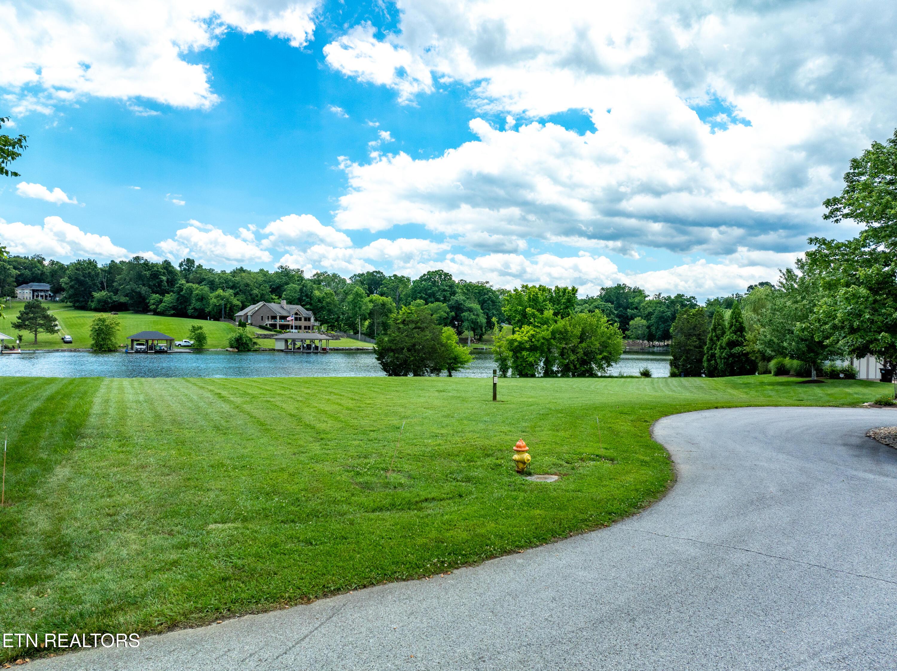 Lot 55 Promontory Point, Louisville, TN - Fort Loudoun and Tellico Lake Real Estate - Image# 7