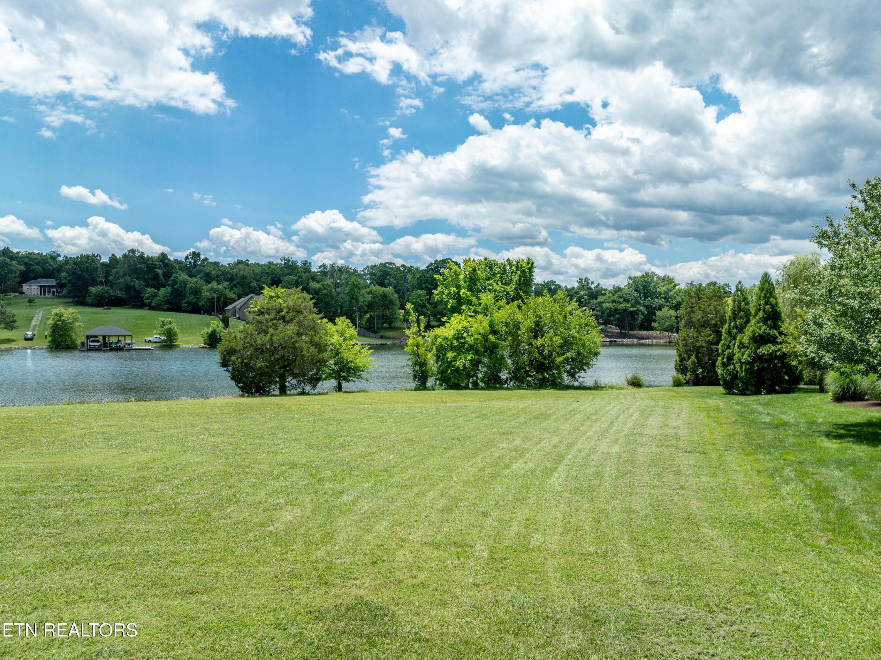 Lot 55 Promontory Point, Louisville, TN - Fort Loudoun and Tellico Lake Real Estate - Image# 8