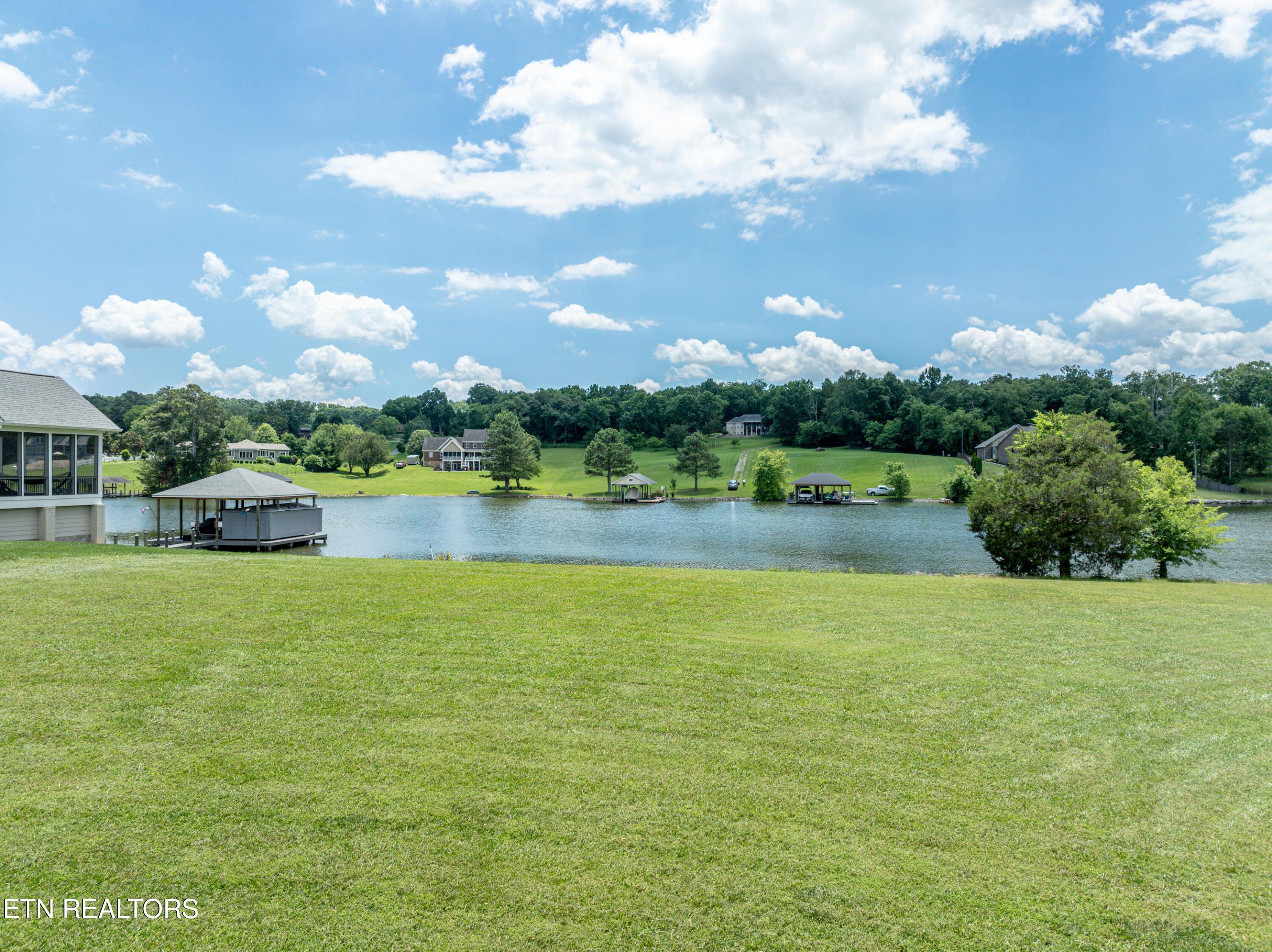 Lot 55 Promontory Point, Louisville, TN - Fort Loudoun and Tellico Lake Real Estate - Image# 1