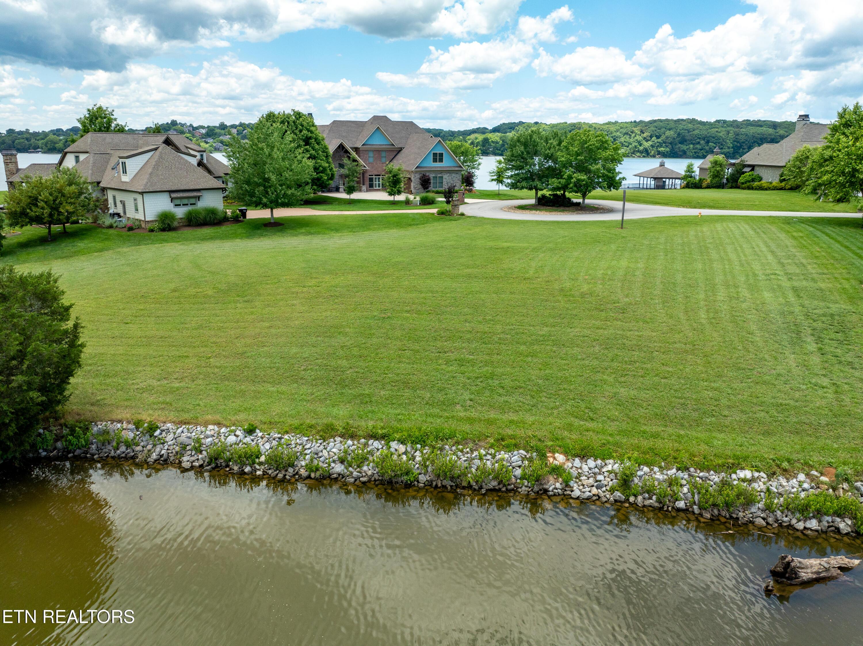 Lot 55 Promontory Point, Louisville, TN - Fort Loudoun and Tellico Lake Real Estate - Image# 5