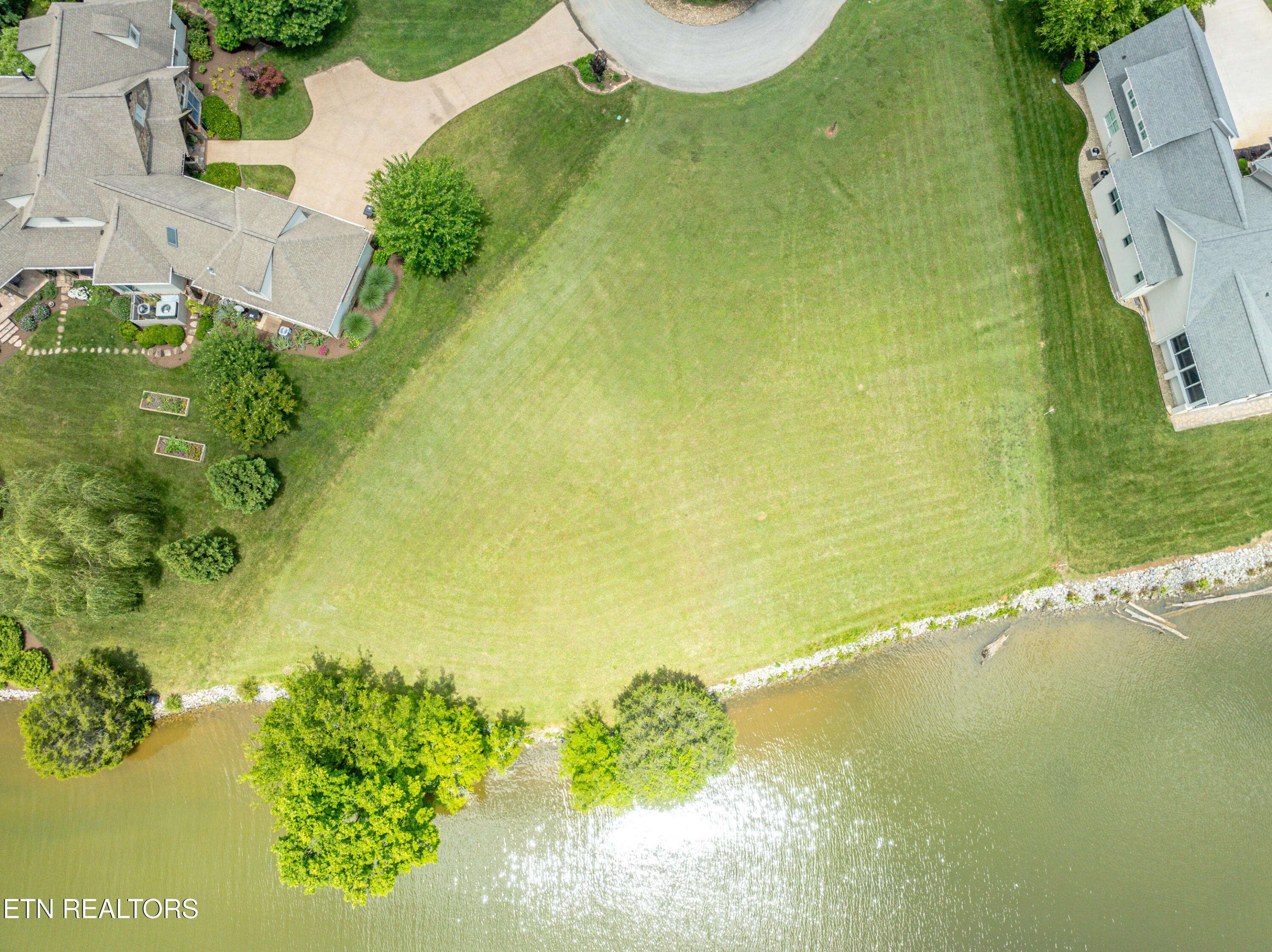 Lot 55 Promontory Point, Louisville, TN - Fort Loudoun and Tellico Lake Real Estate - Image# 6