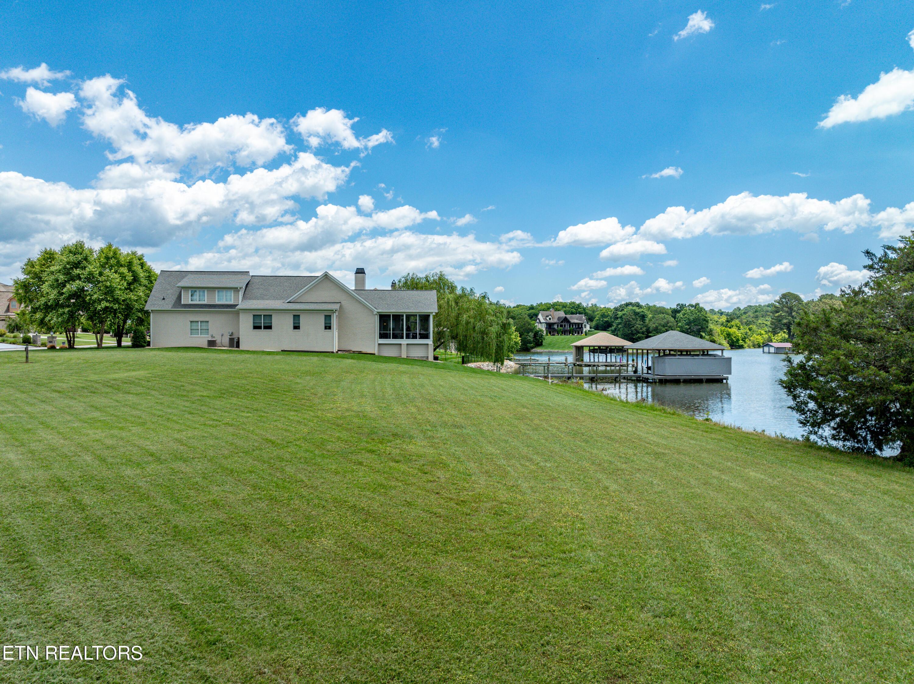 Lot 55 Promontory Point, Louisville, TN - Fort Loudoun and Tellico Lake Real Estate - Image# 14