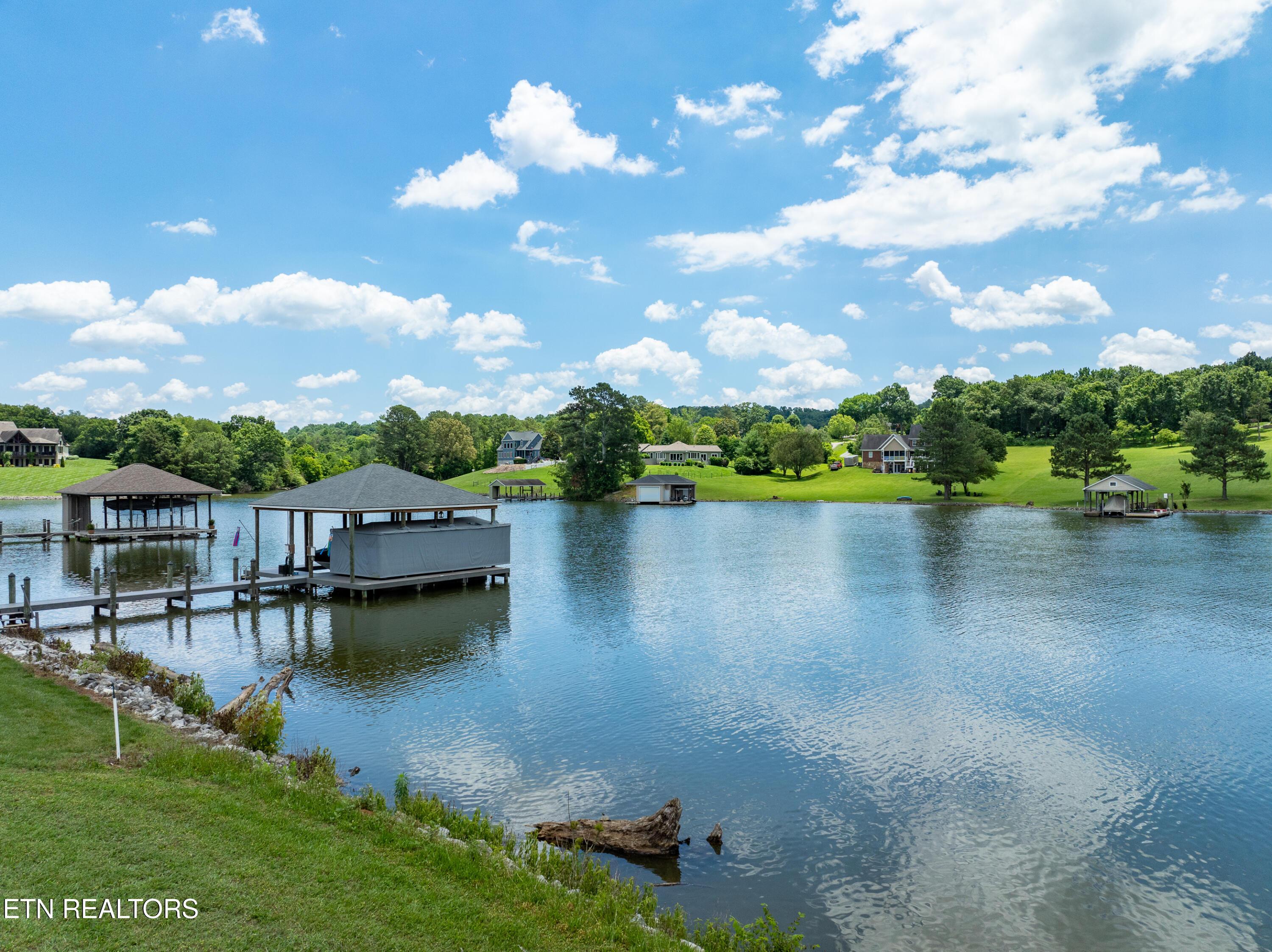 Lot 55 Promontory Point, Louisville, TN - Fort Loudoun and Tellico Lake Real Estate - Image# 19