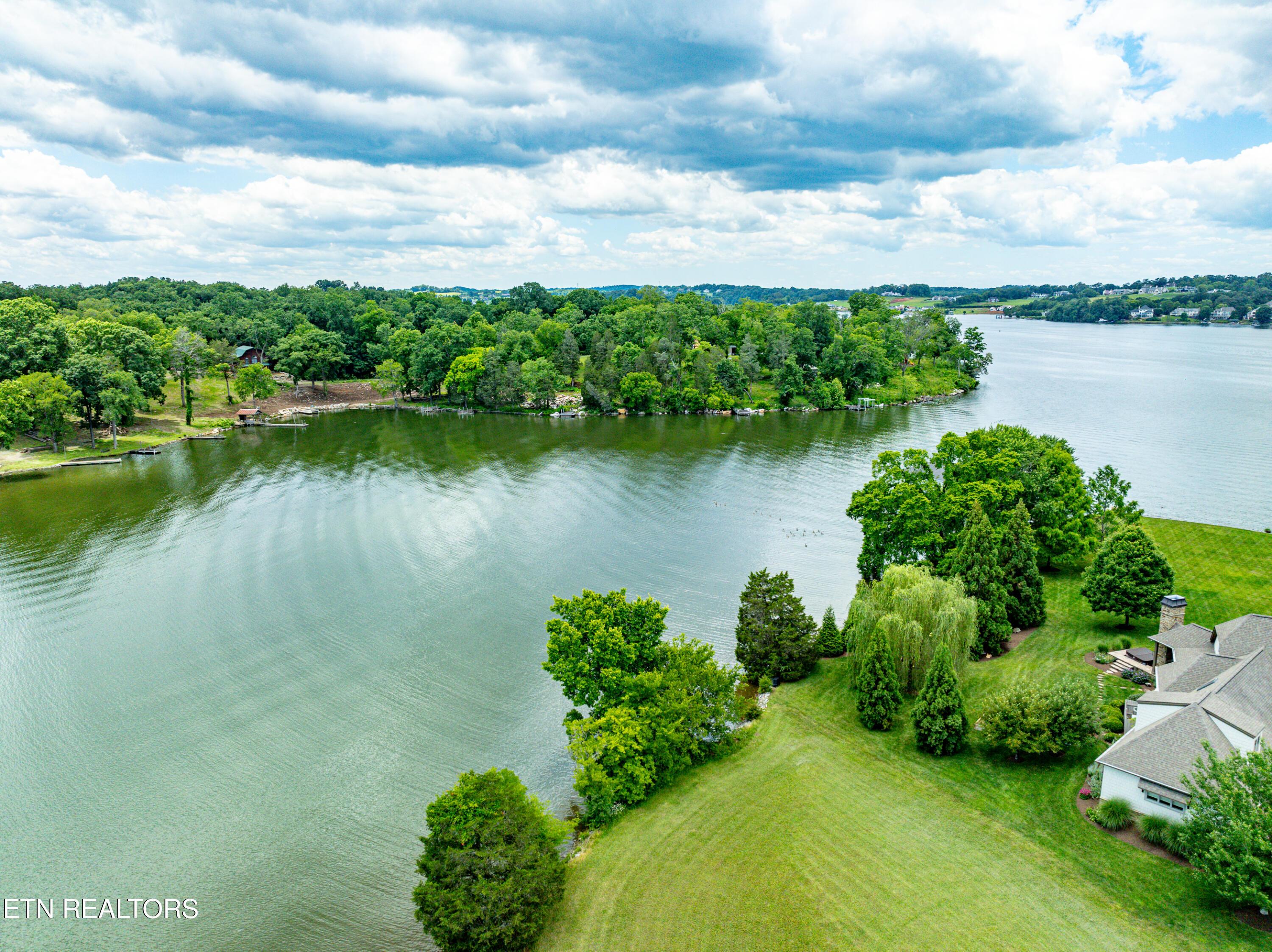 Lot 55 Promontory Point, Louisville, TN - Fort Loudoun and Tellico Lake Real Estate - Image# 20