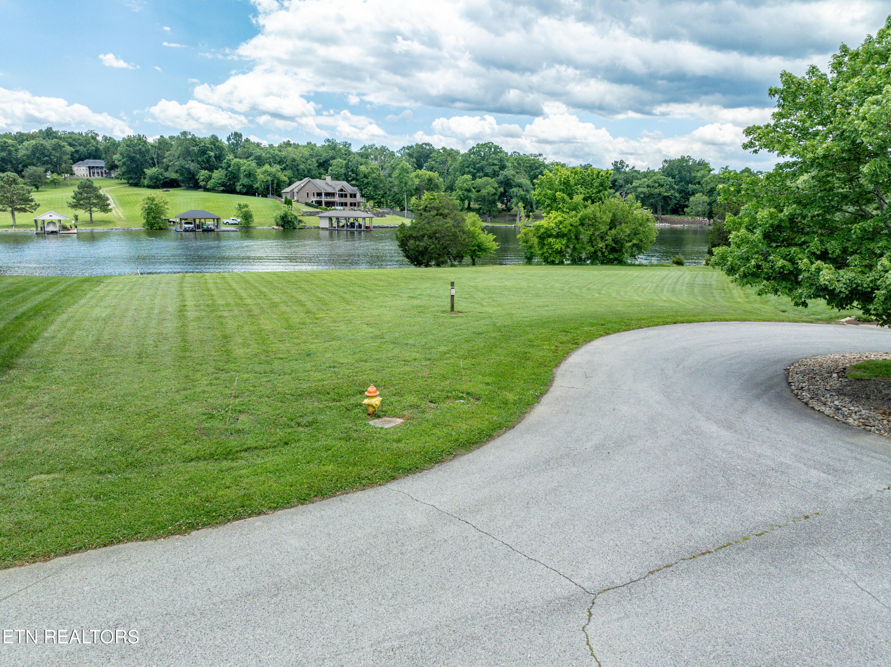 Lot 55 Promontory Point, Louisville, TN - Fort Loudoun and Tellico Lake Real Estate - Image# 16