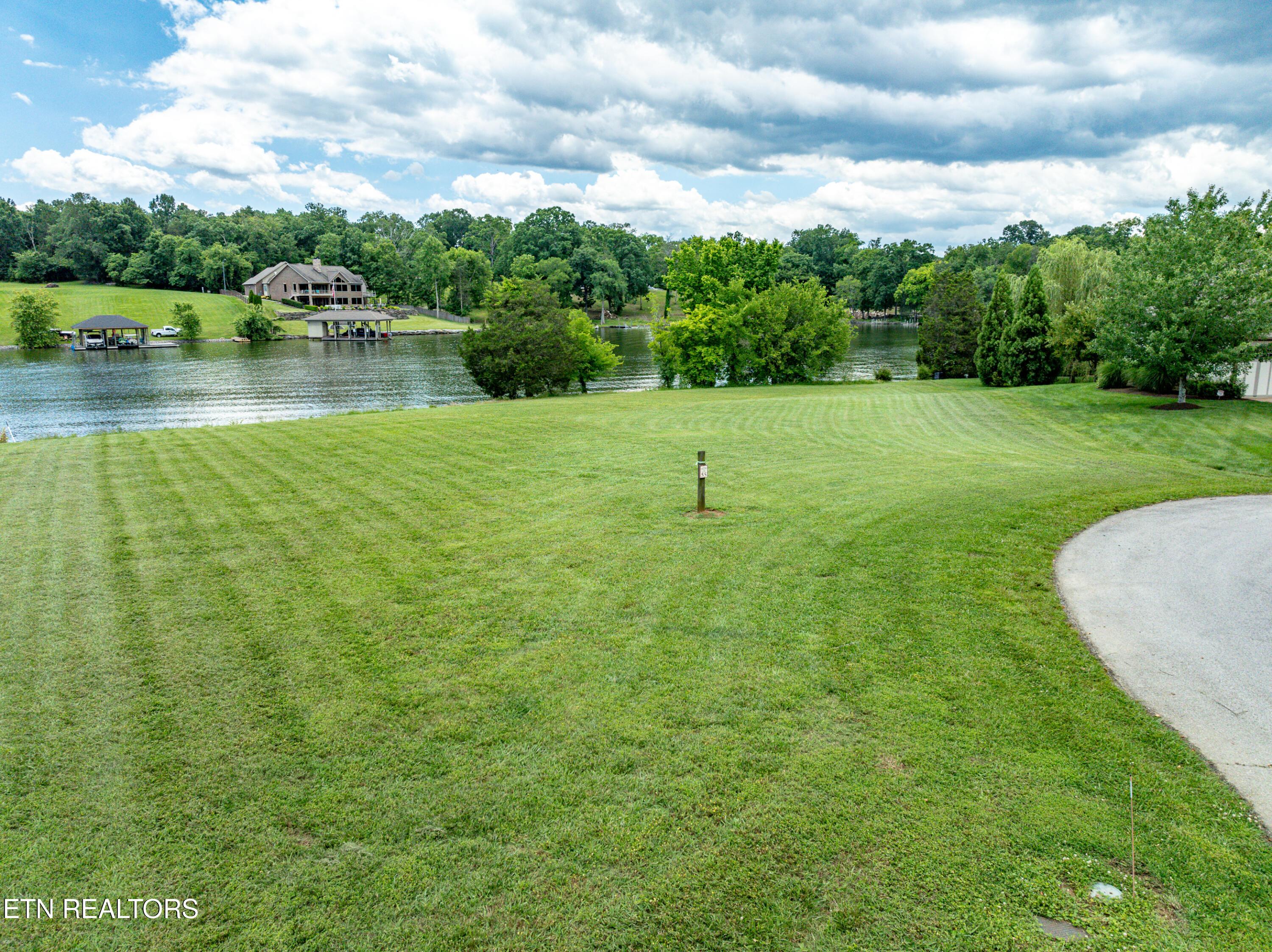 Lot 55 Promontory Point, Louisville, TN - Fort Loudoun and Tellico Lake Real Estate - Image# 17