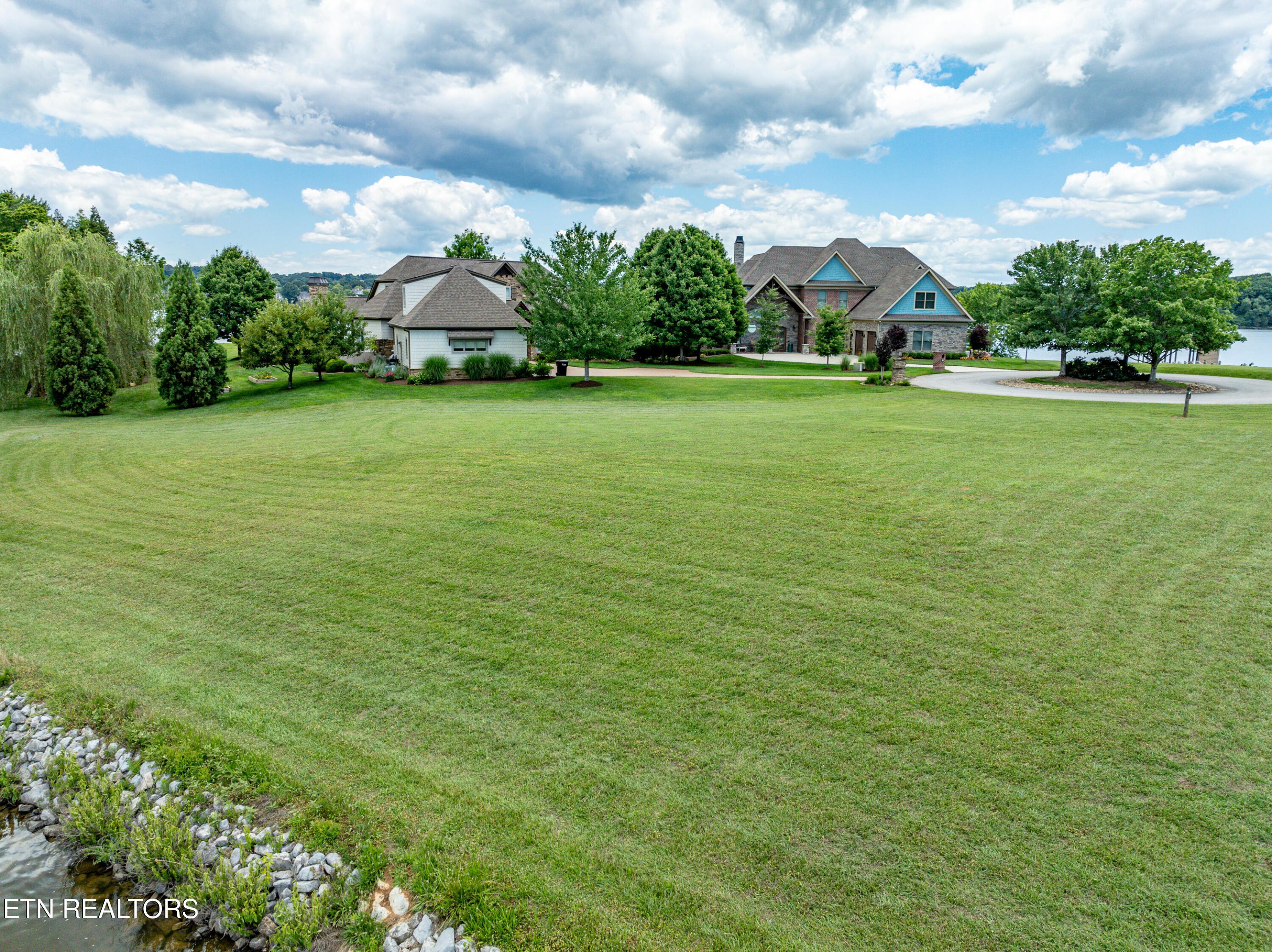 Lot 55 Promontory Point, Louisville, TN - Fort Loudoun and Tellico Lake Real Estate - Image# 18
