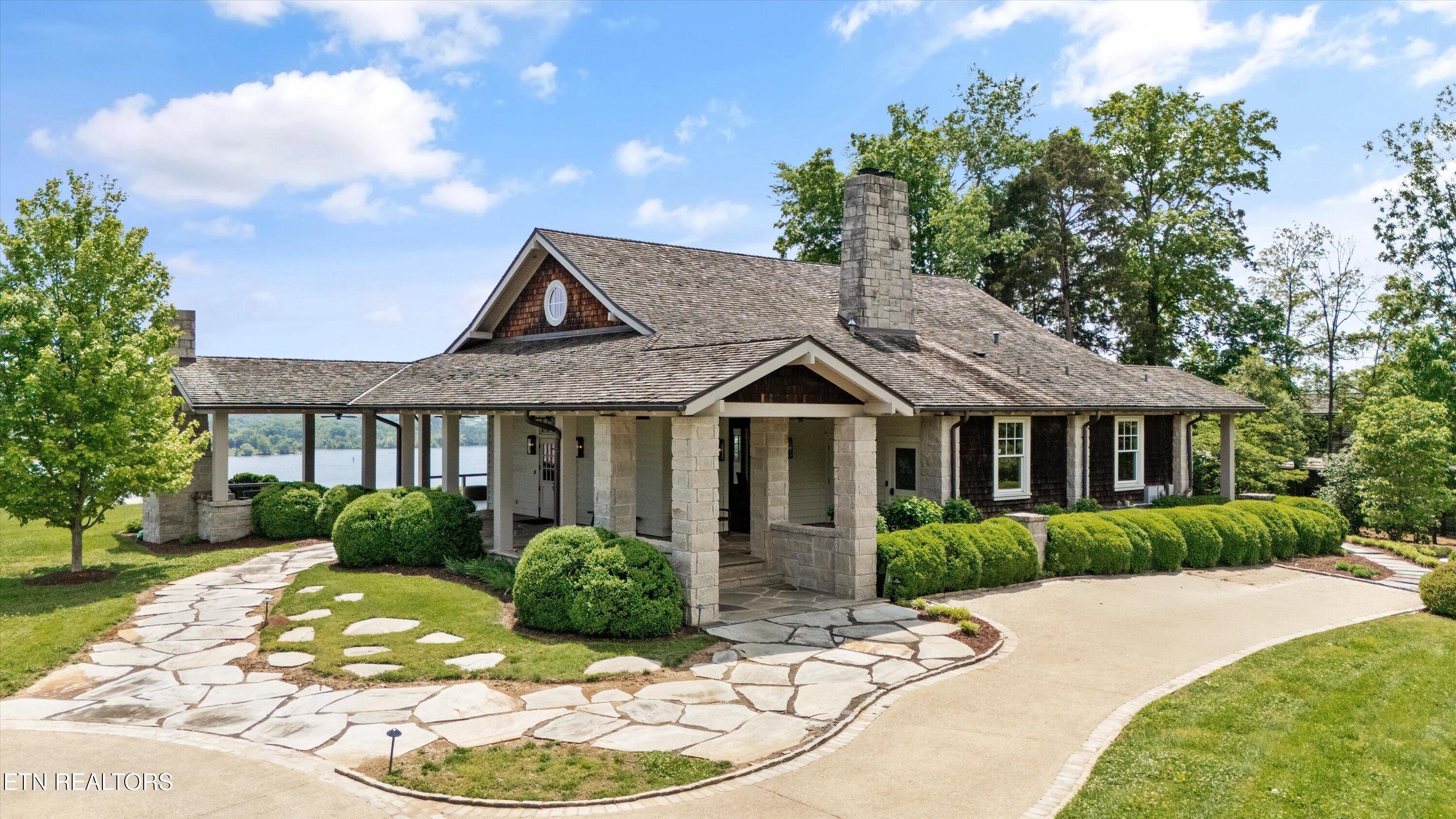 Lot 246R Arcadia Peninsula Way, Knoxville, TN - Fort Loudoun and Tellico Lake Real Estate - Image# 16