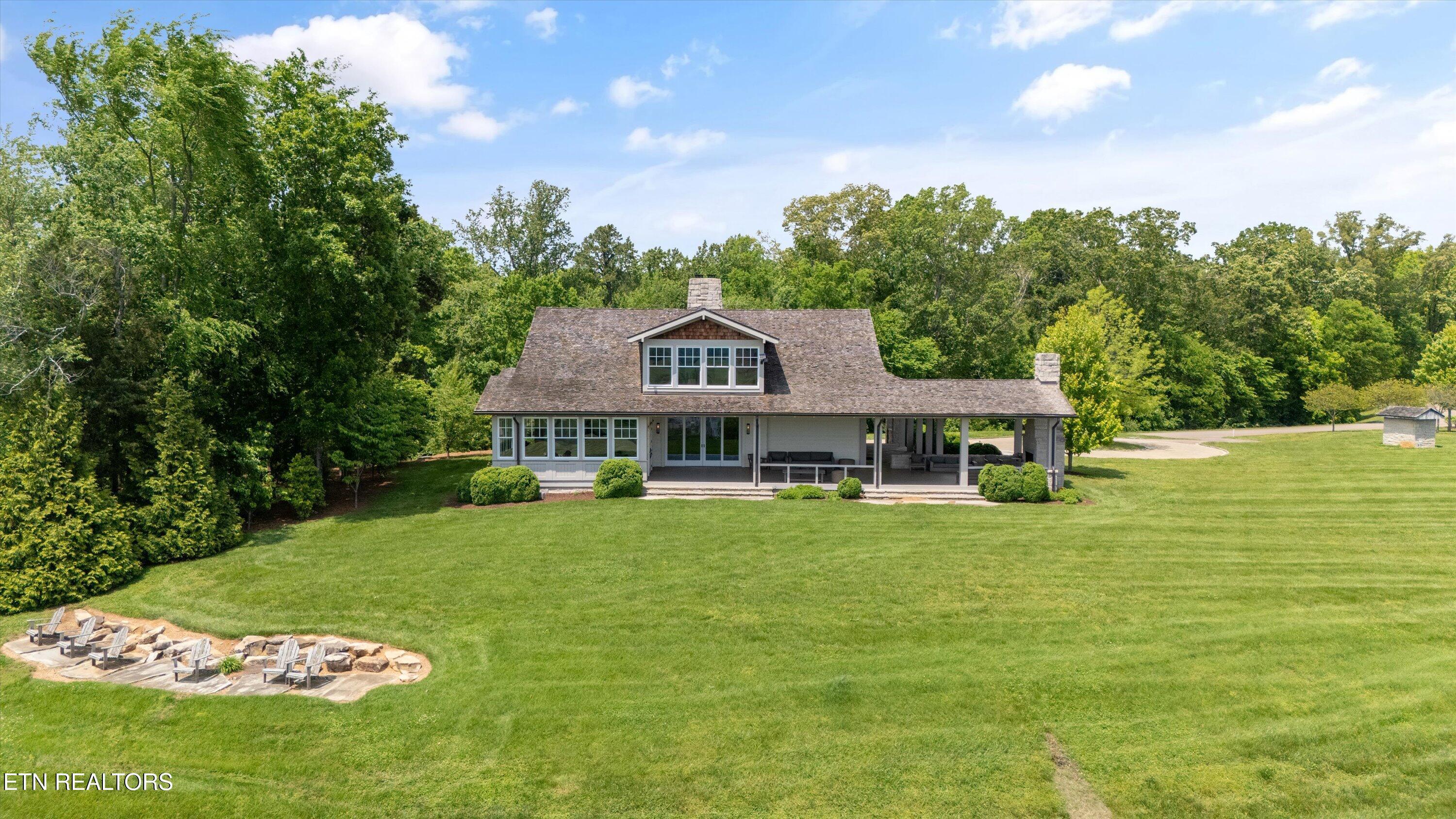 Lot 246R Arcadia Peninsula Way, Knoxville, TN - Fort Loudoun and Tellico Lake Real Estate - Image# 17
