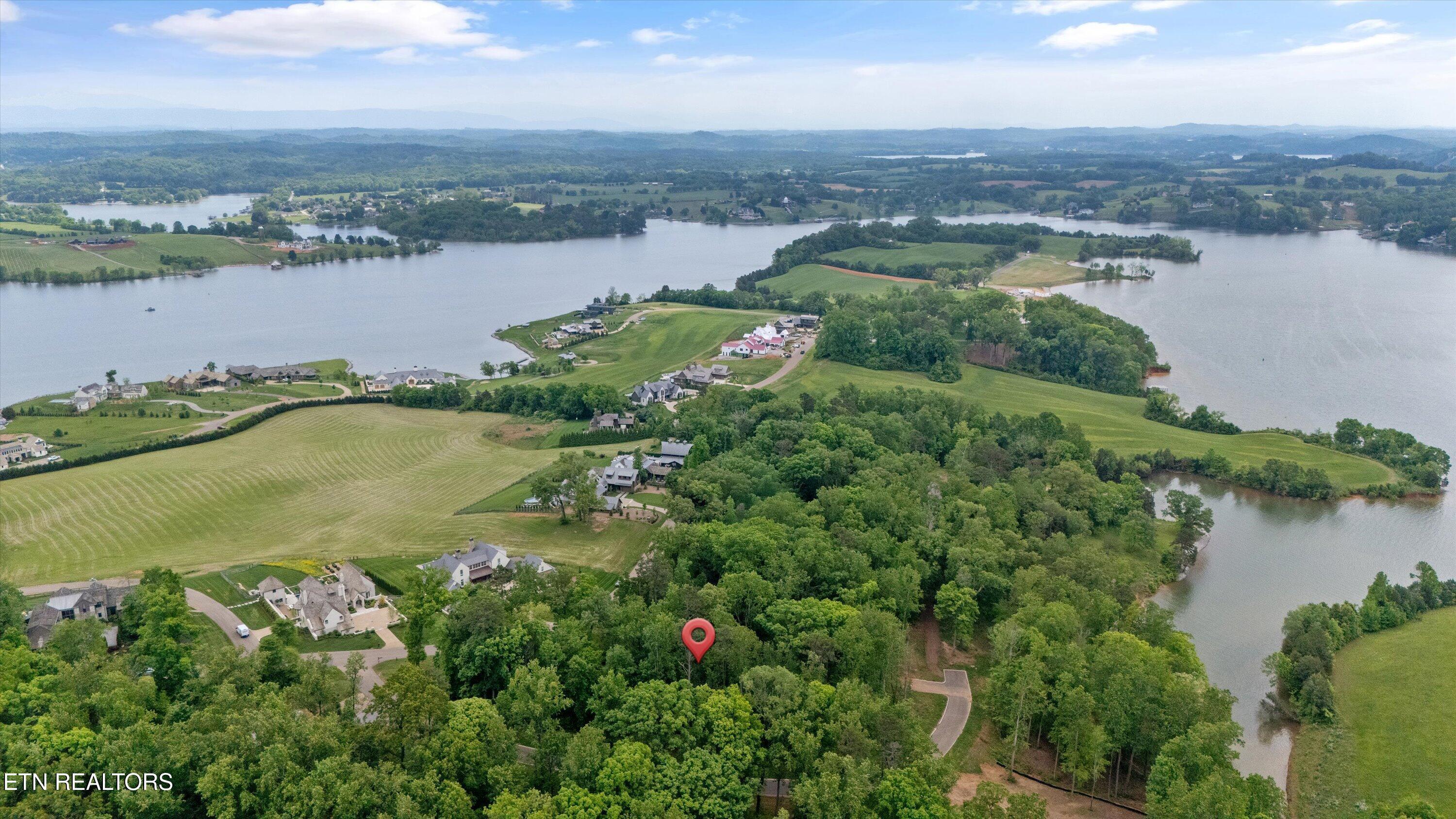 Lot 246R Arcadia Peninsula Way, Knoxville, TN - Fort Loudoun and Tellico Lake Real Estate - Image# 10