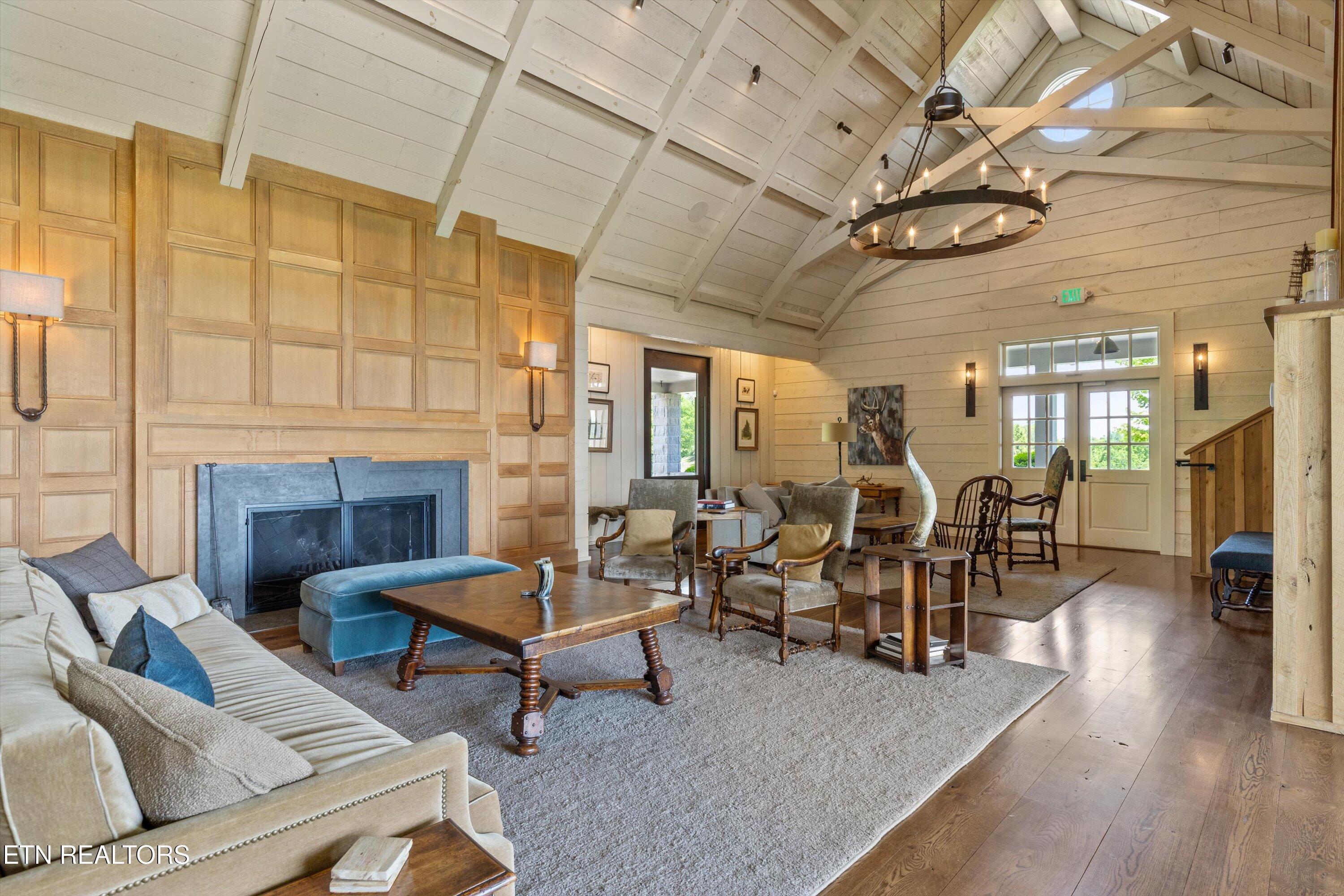 Lot 246R Arcadia Peninsula Way, Knoxville, TN - Fort Loudoun and Tellico Lake Real Estate - Image# 19
