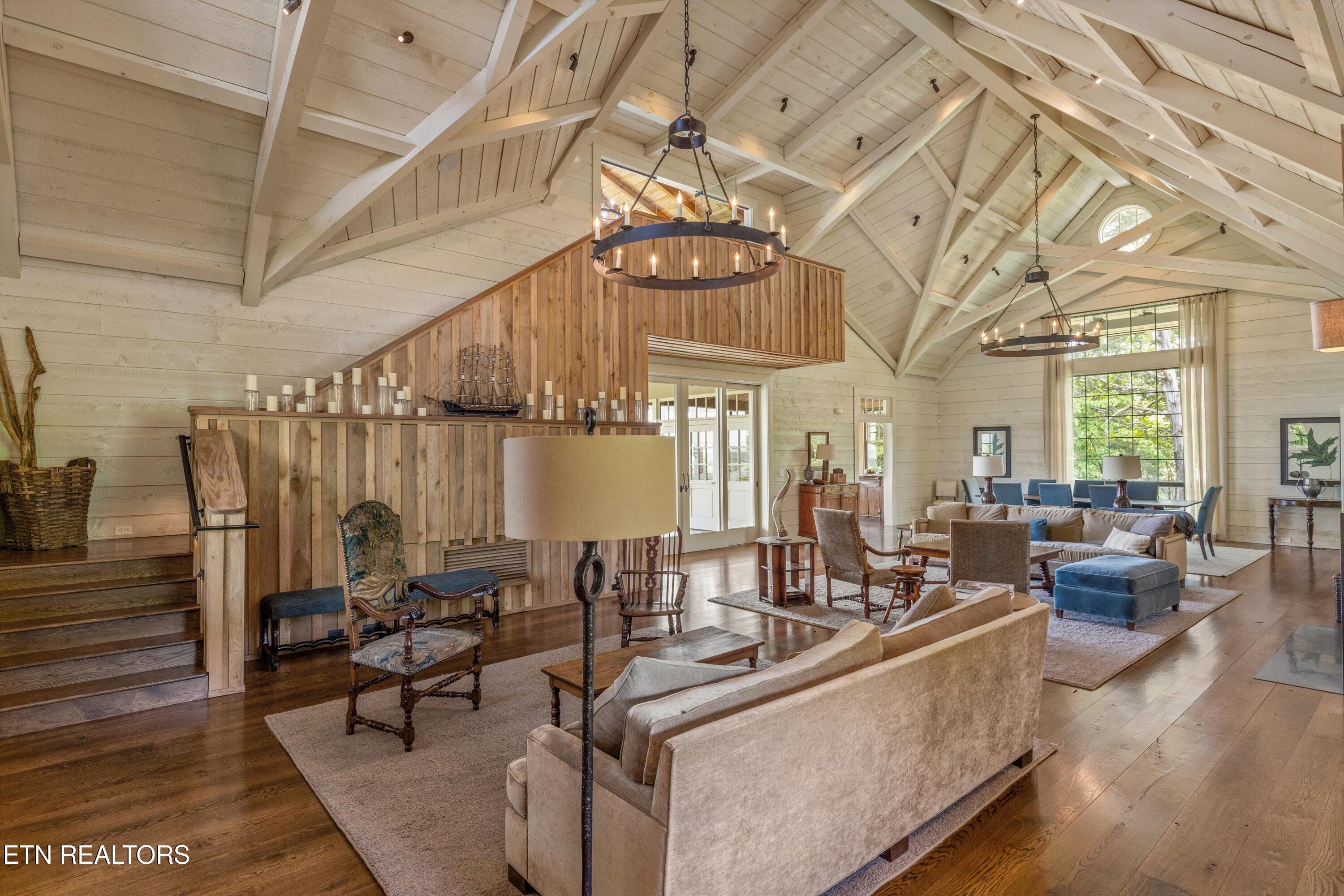 Lot 246R Arcadia Peninsula Way, Knoxville, TN - Fort Loudoun and Tellico Lake Real Estate - Image# 20
