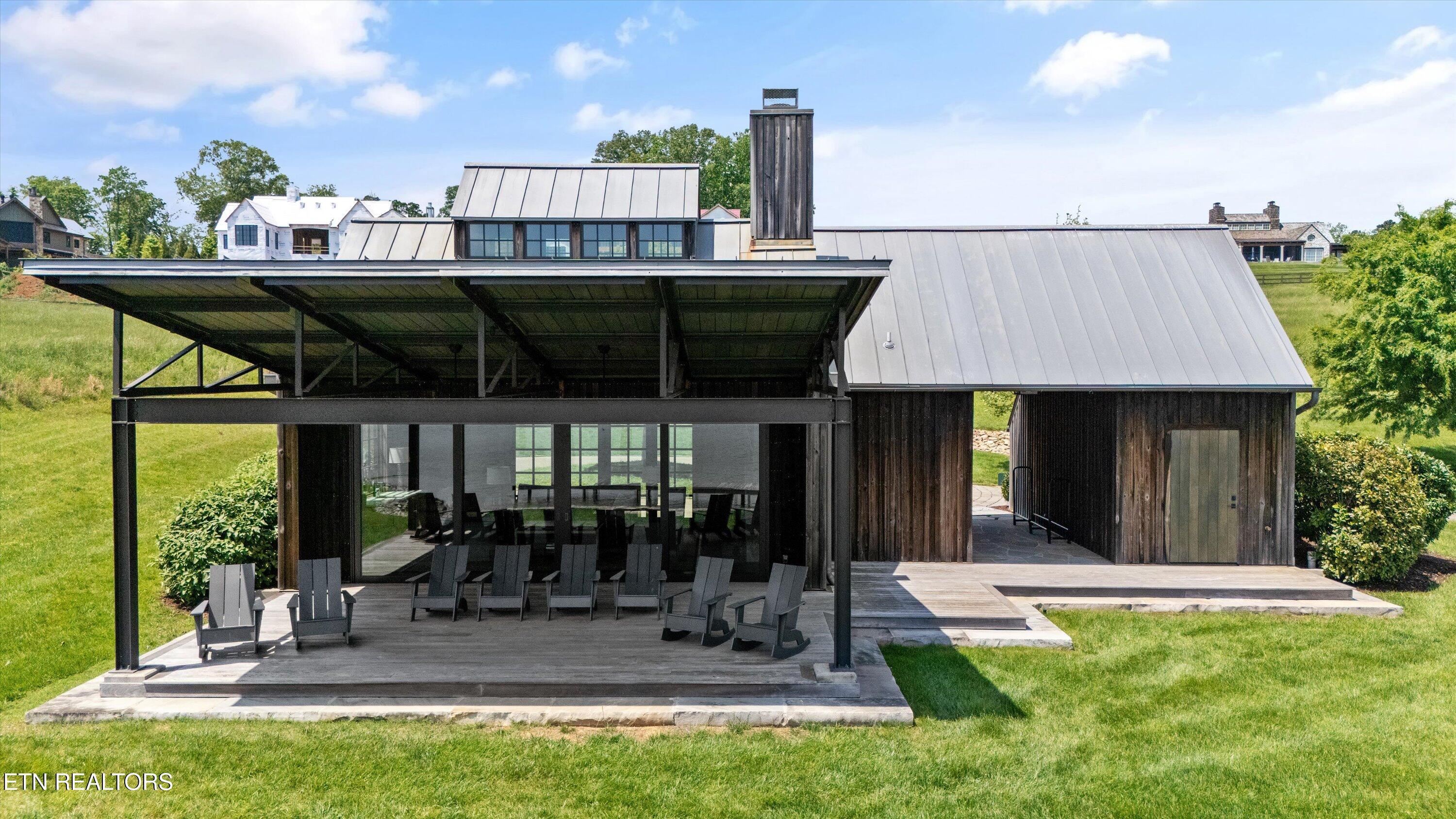 Lot 246R Arcadia Peninsula Way, Knoxville, TN - Fort Loudoun and Tellico Lake Real Estate - Image# 24