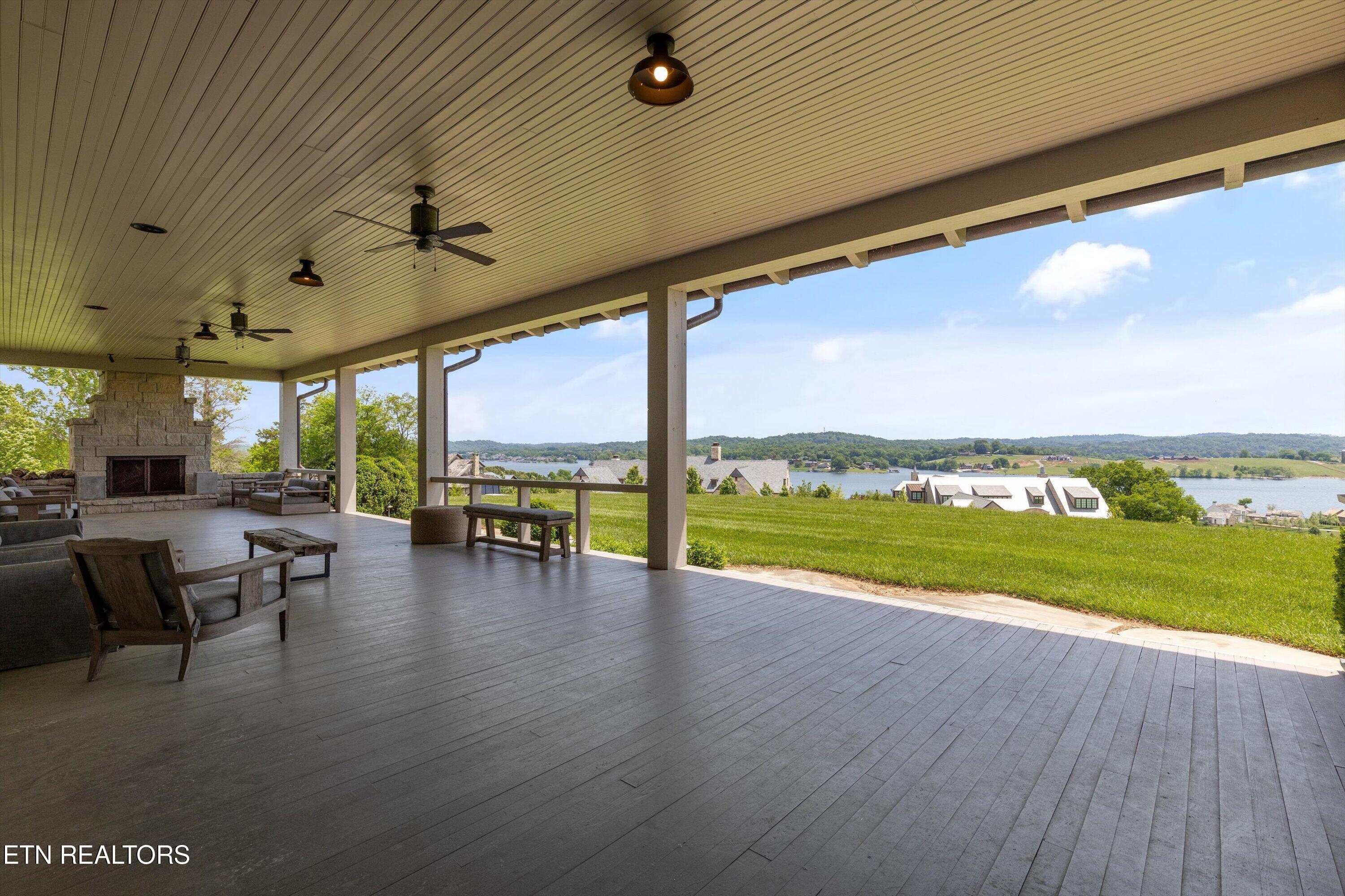 Lot 246R Arcadia Peninsula Way, Knoxville, TN - Fort Loudoun and Tellico Lake Real Estate - Image# 22