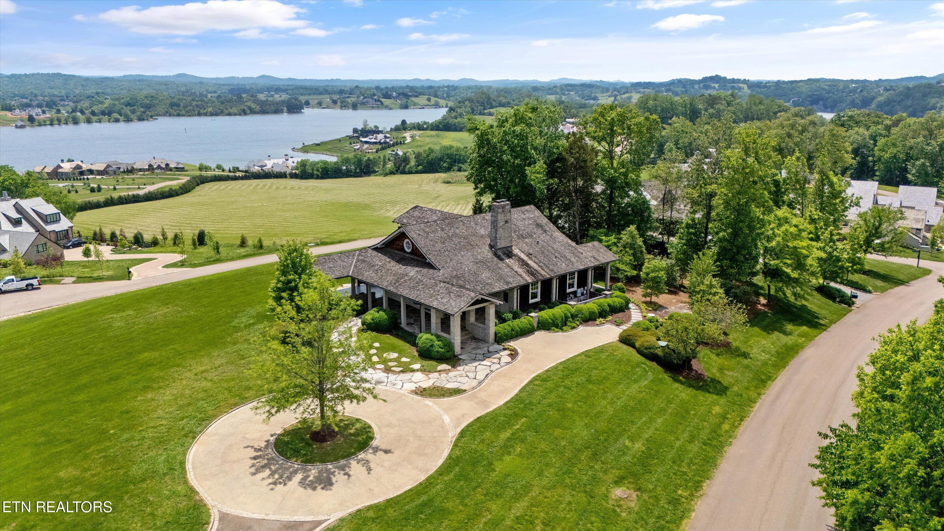 Lot 246R Arcadia Peninsula Way, Knoxville, TN - Fort Loudoun and Tellico Lake Real Estate - Image# 18