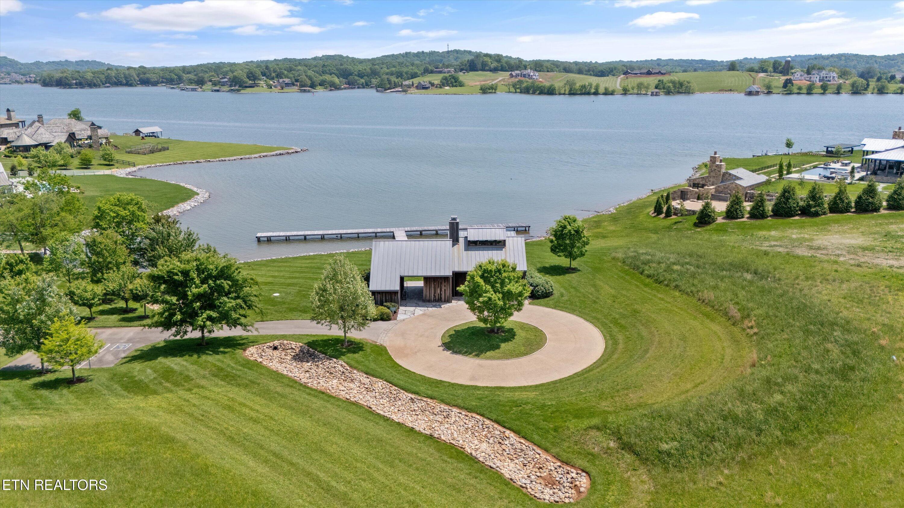 Lot 246R Arcadia Peninsula Way, Knoxville, TN - Fort Loudoun and Tellico Lake Real Estate - Image# 25