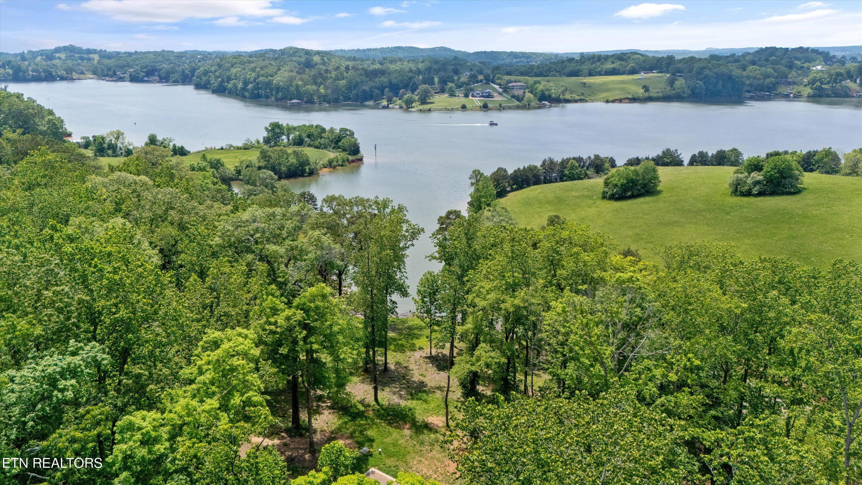Lot 246R Arcadia Peninsula Way, Knoxville, TN - Fort Loudoun and Tellico Lake Real Estate - Image# 8
